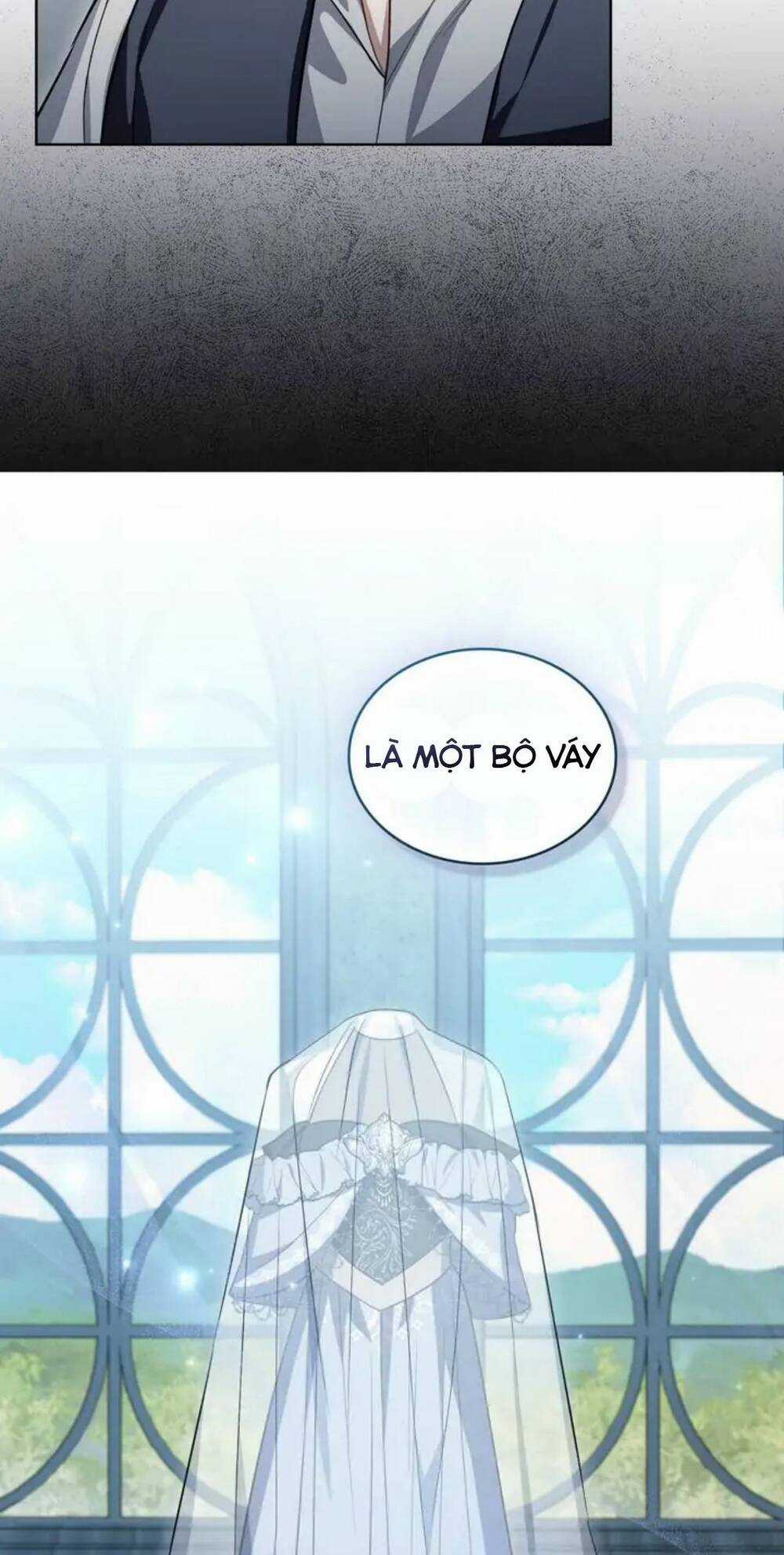 Khi Nữ Quỷ Mạo Danh Công Chúa Chapter 16 trang 14