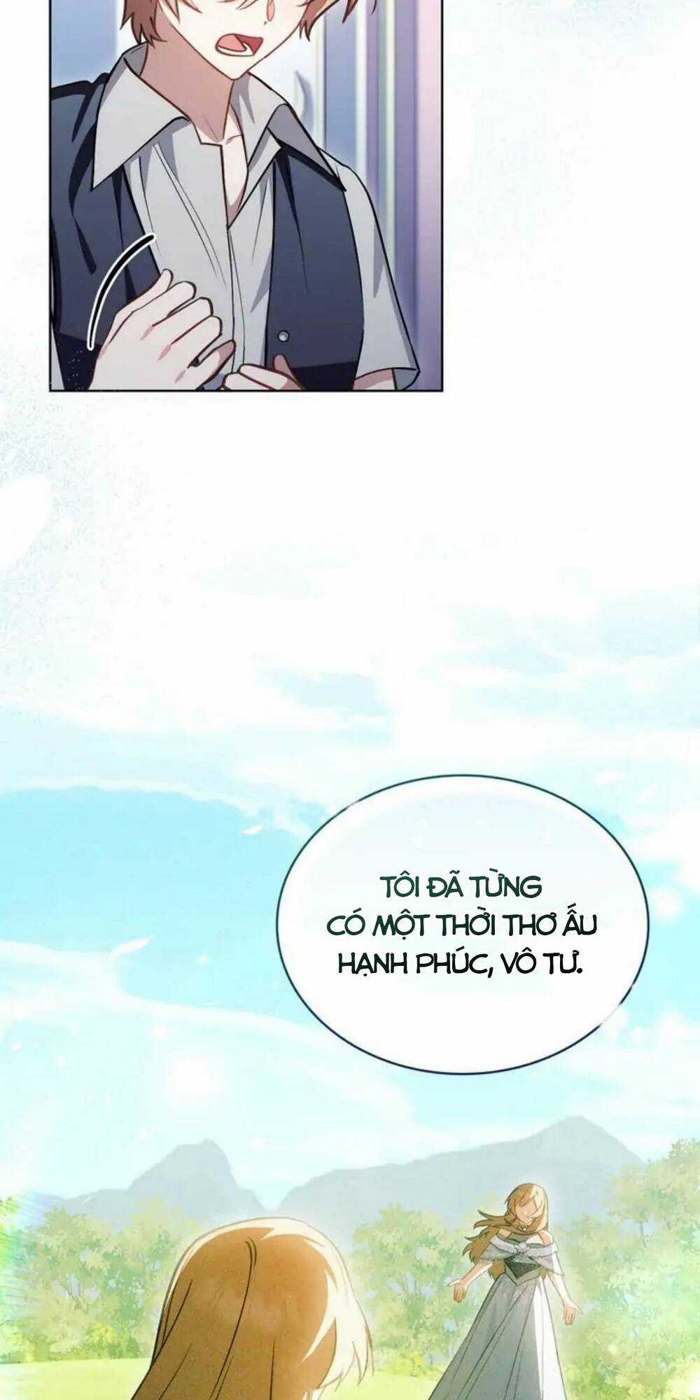 Khi Nữ Quỷ Mạo Danh Công Chúa Chapter 16 trang 18