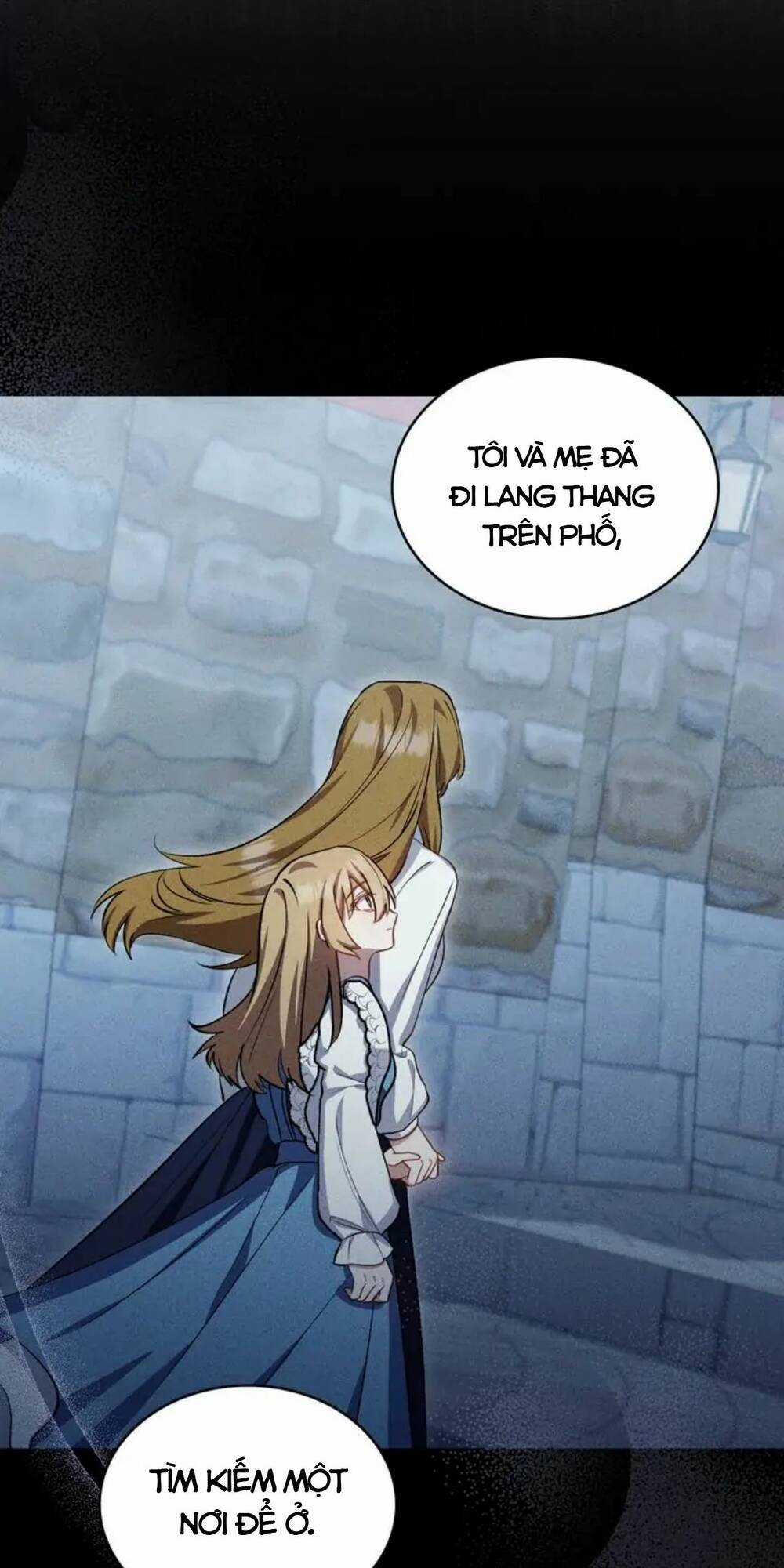 Khi Nữ Quỷ Mạo Danh Công Chúa Chapter 16 trang 22