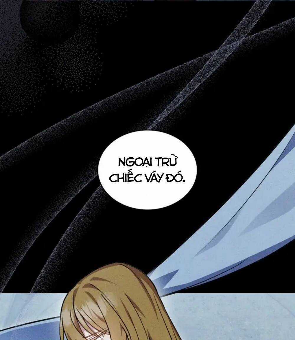 Khi Nữ Quỷ Mạo Danh Công Chúa Chapter 16 trang 24