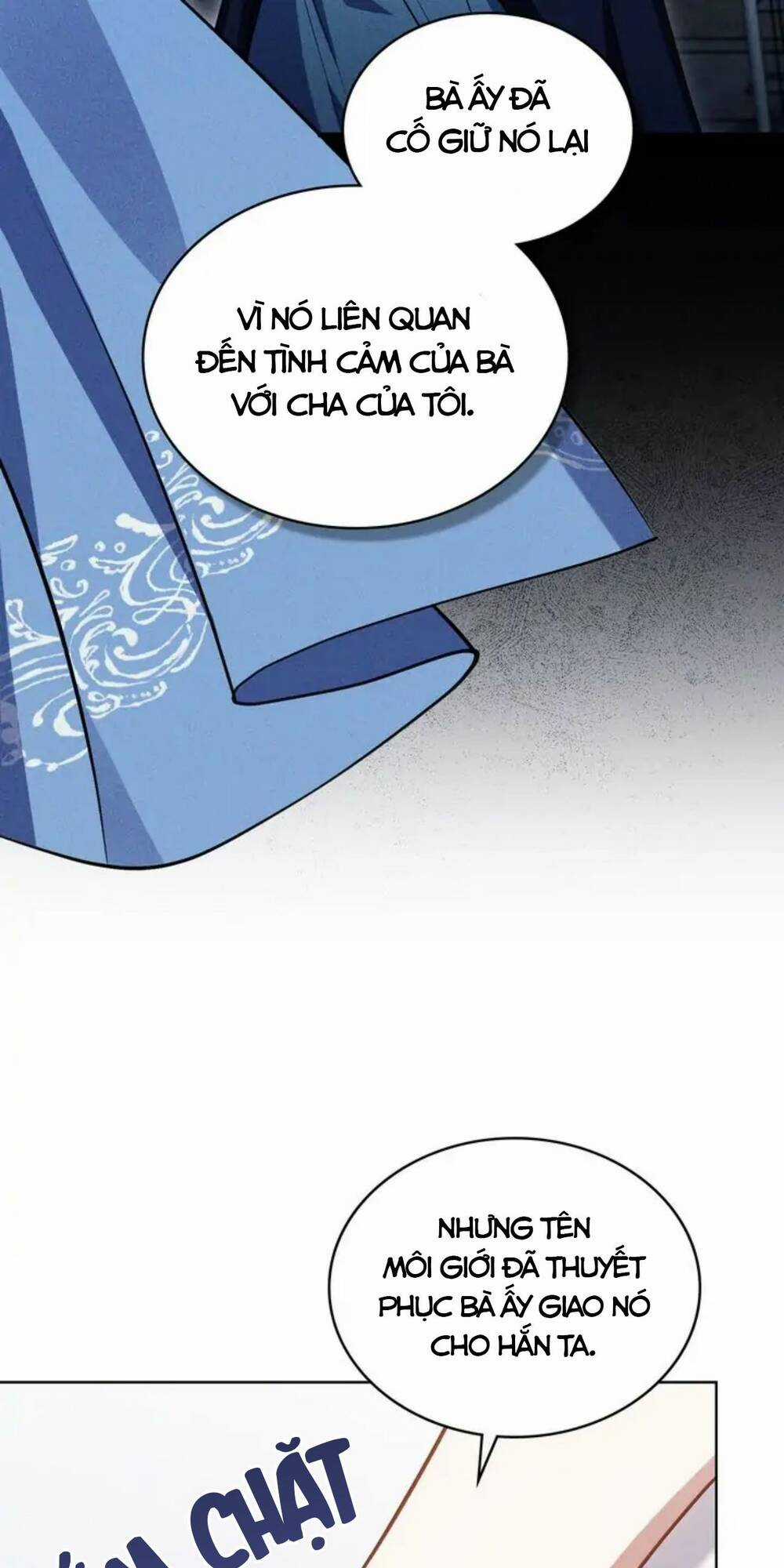 Khi Nữ Quỷ Mạo Danh Công Chúa Chapter 16 trang 26