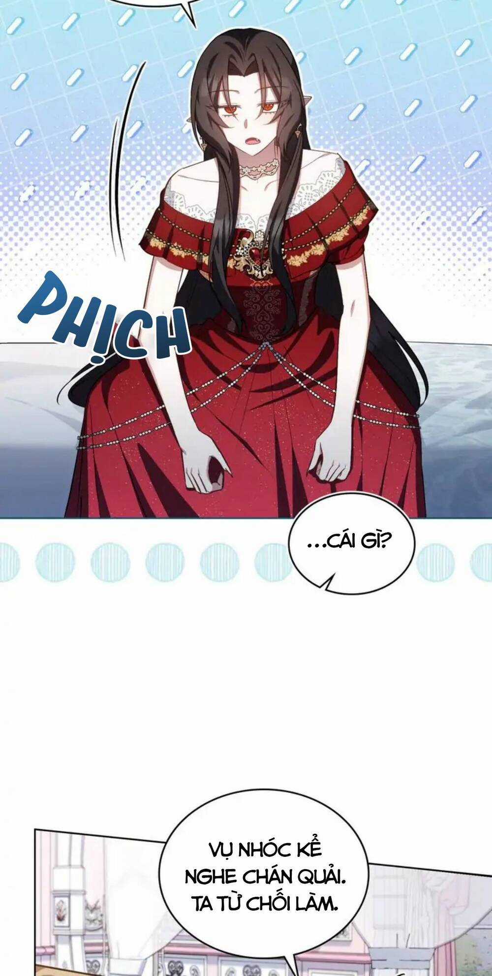 Khi Nữ Quỷ Mạo Danh Công Chúa Chapter 16 trang 30