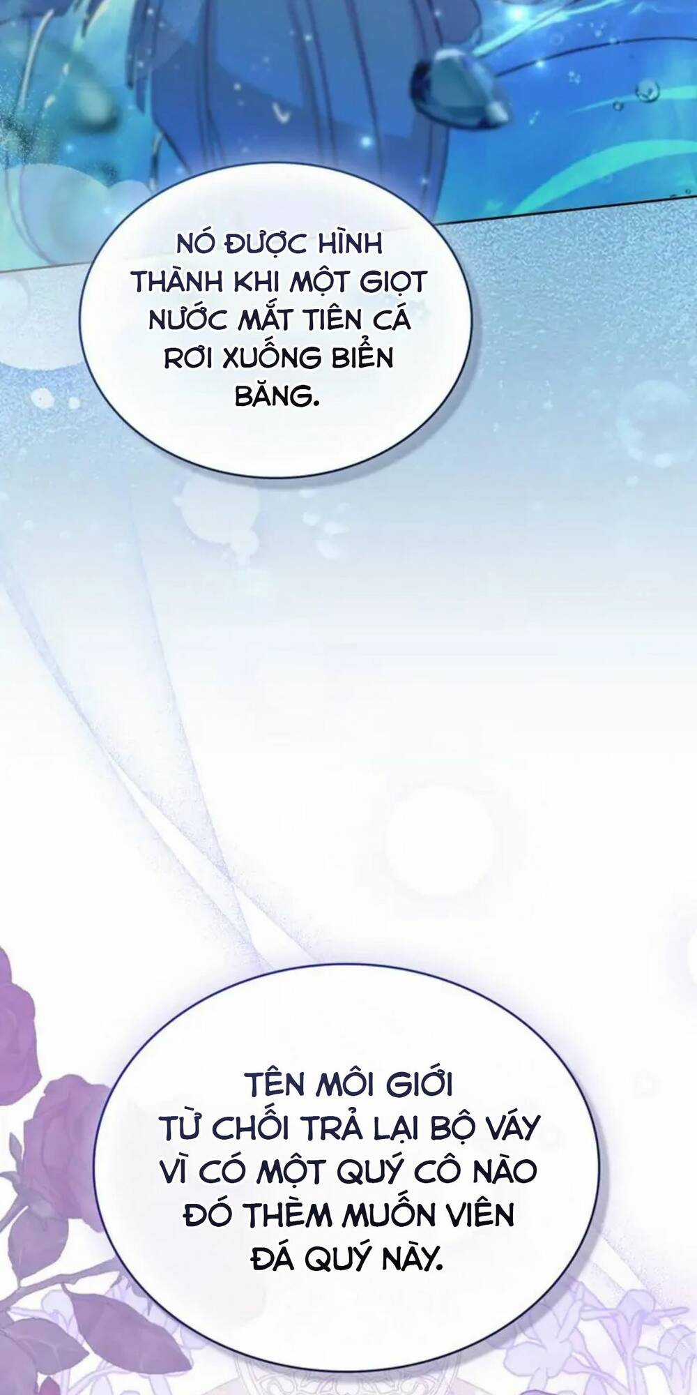 Khi Nữ Quỷ Mạo Danh Công Chúa Chapter 16 trang 33