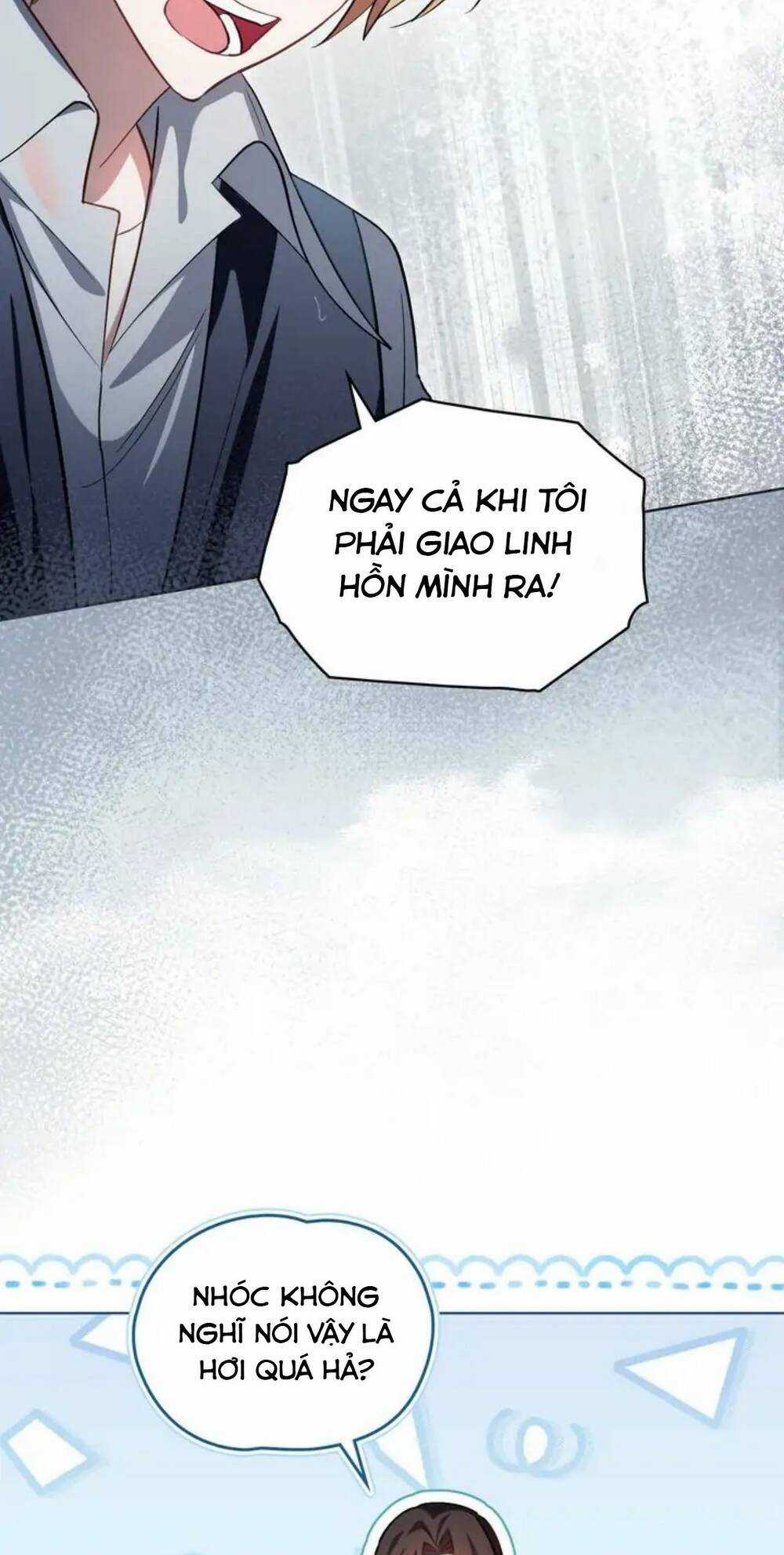 Khi Nữ Quỷ Mạo Danh Công Chúa Chapter 16 trang 4