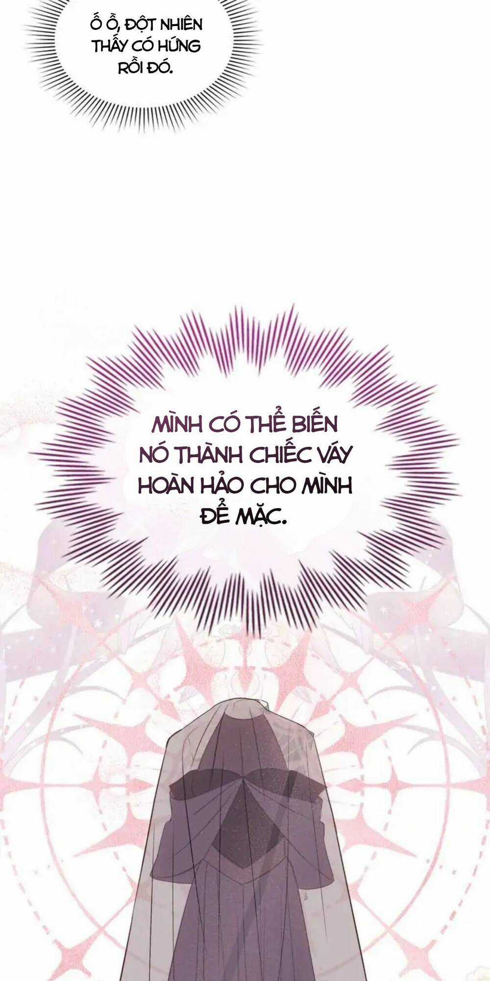 Khi Nữ Quỷ Mạo Danh Công Chúa Chapter 16 trang 41