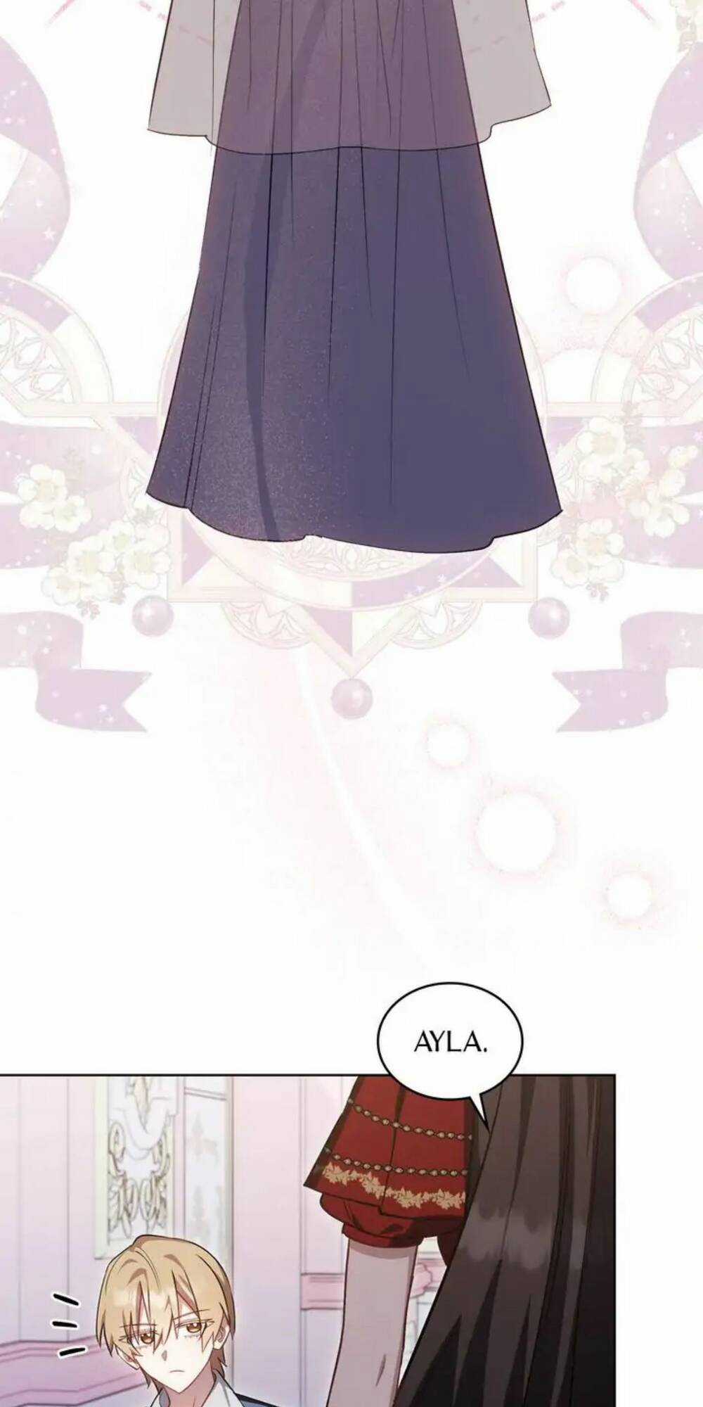 Khi Nữ Quỷ Mạo Danh Công Chúa Chapter 16 trang 42