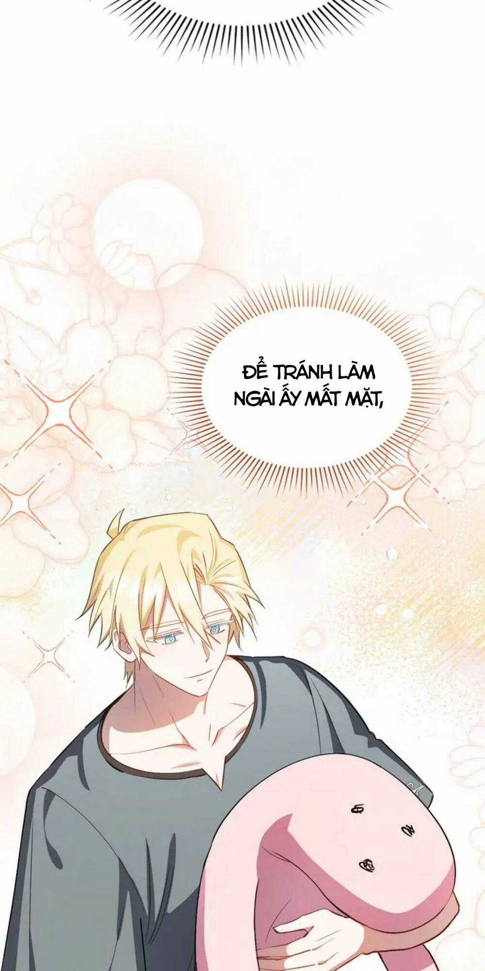 Khi Nữ Quỷ Mạo Danh Công Chúa Chapter 16 trang 53