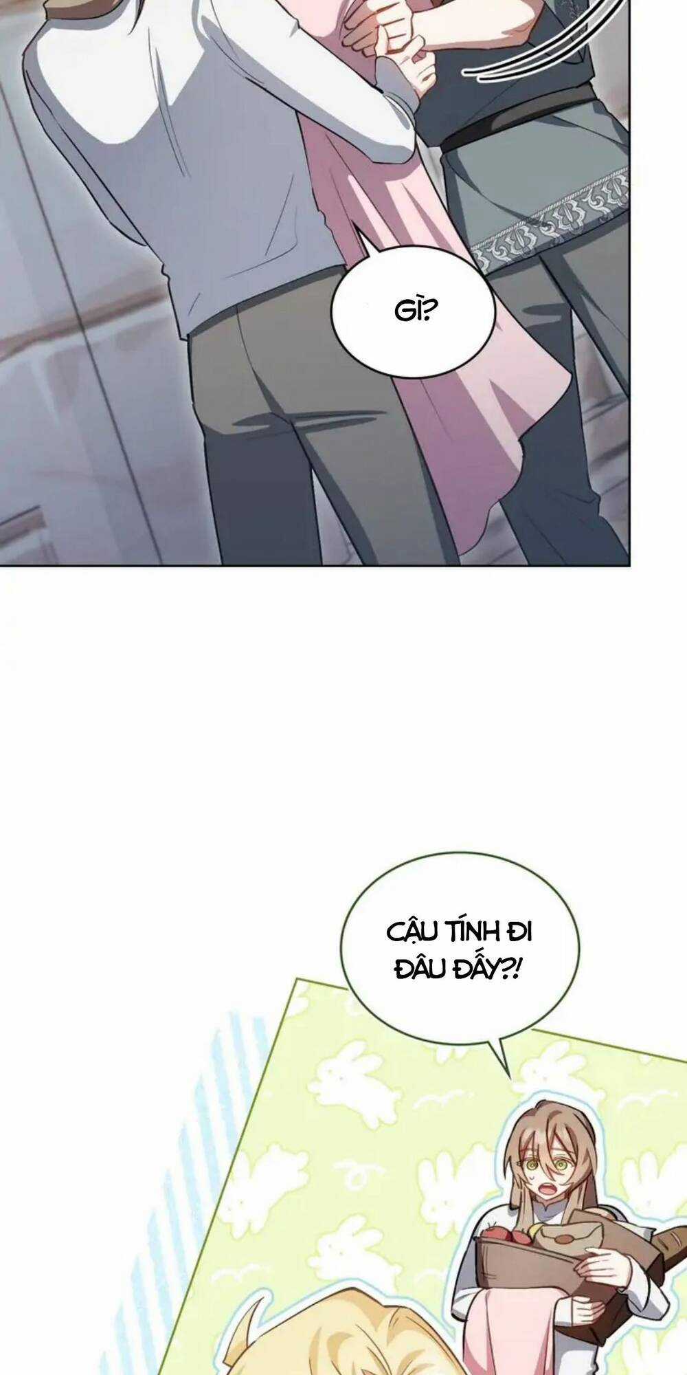 Khi Nữ Quỷ Mạo Danh Công Chúa Chapter 16 trang 58