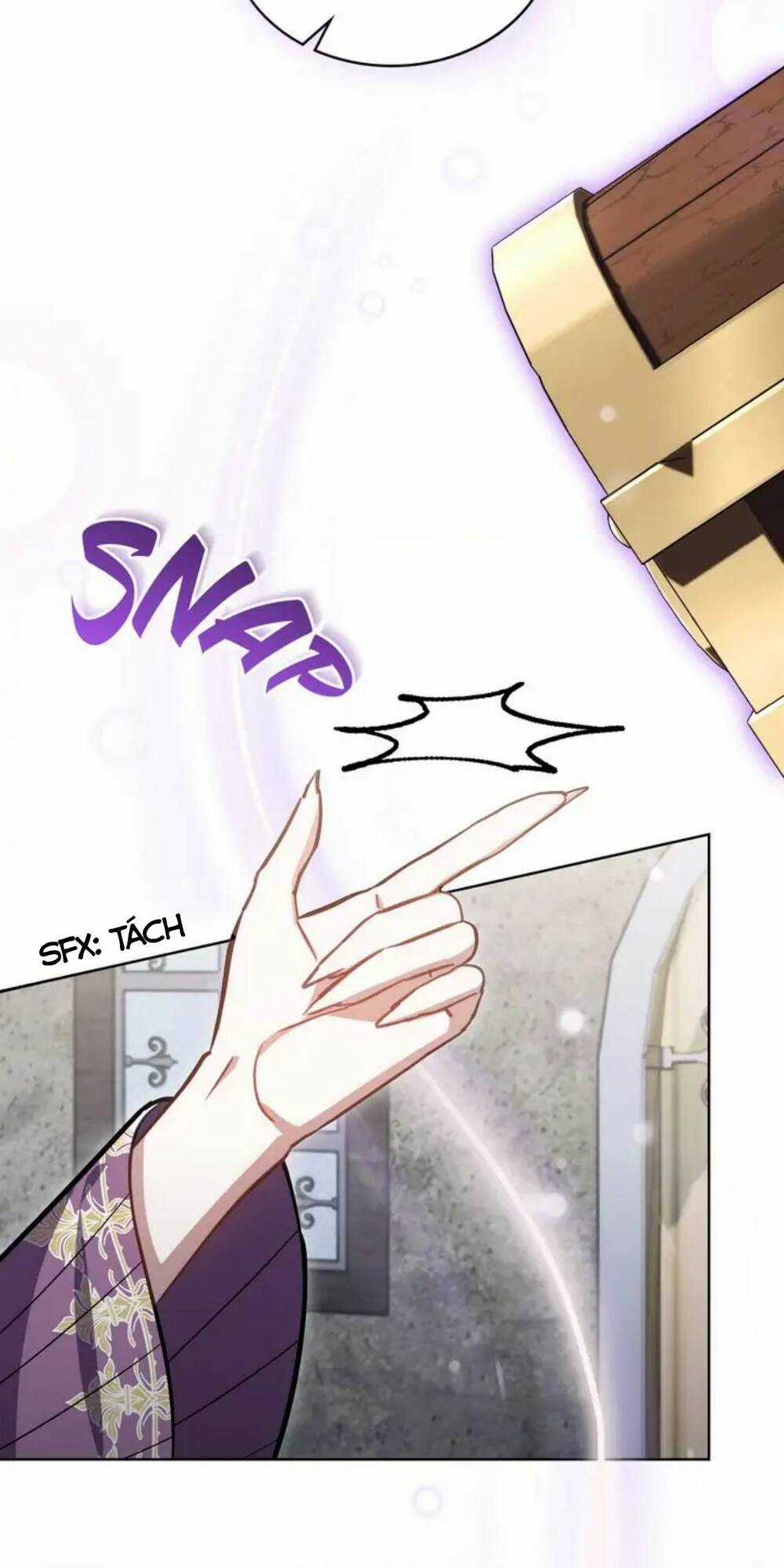 Khi Nữ Quỷ Mạo Danh Công Chúa Chapter 17 trang 10