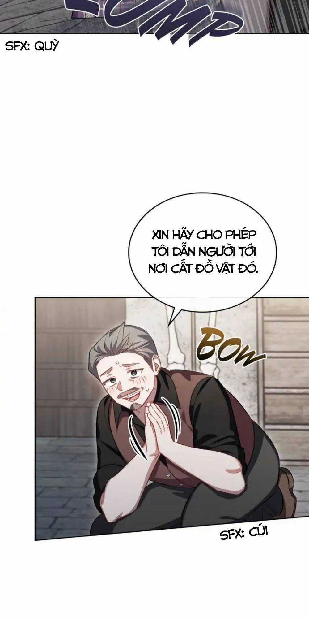 Khi Nữ Quỷ Mạo Danh Công Chúa Chapter 17 trang 14