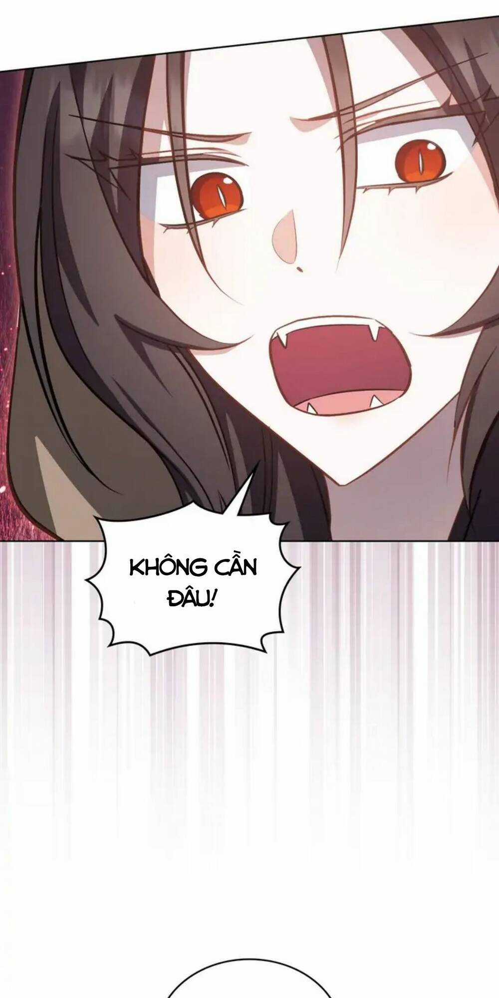 Khi Nữ Quỷ Mạo Danh Công Chúa Chapter 17 trang 15