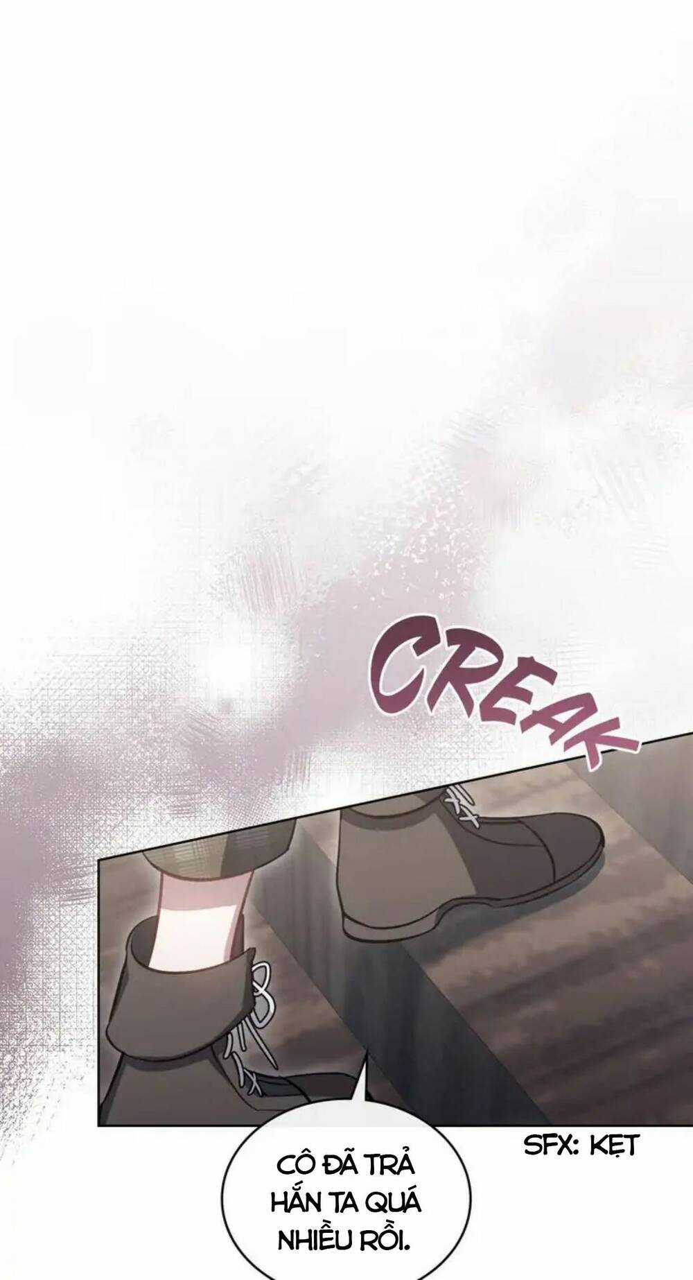 Khi Nữ Quỷ Mạo Danh Công Chúa Chapter 17 trang 18