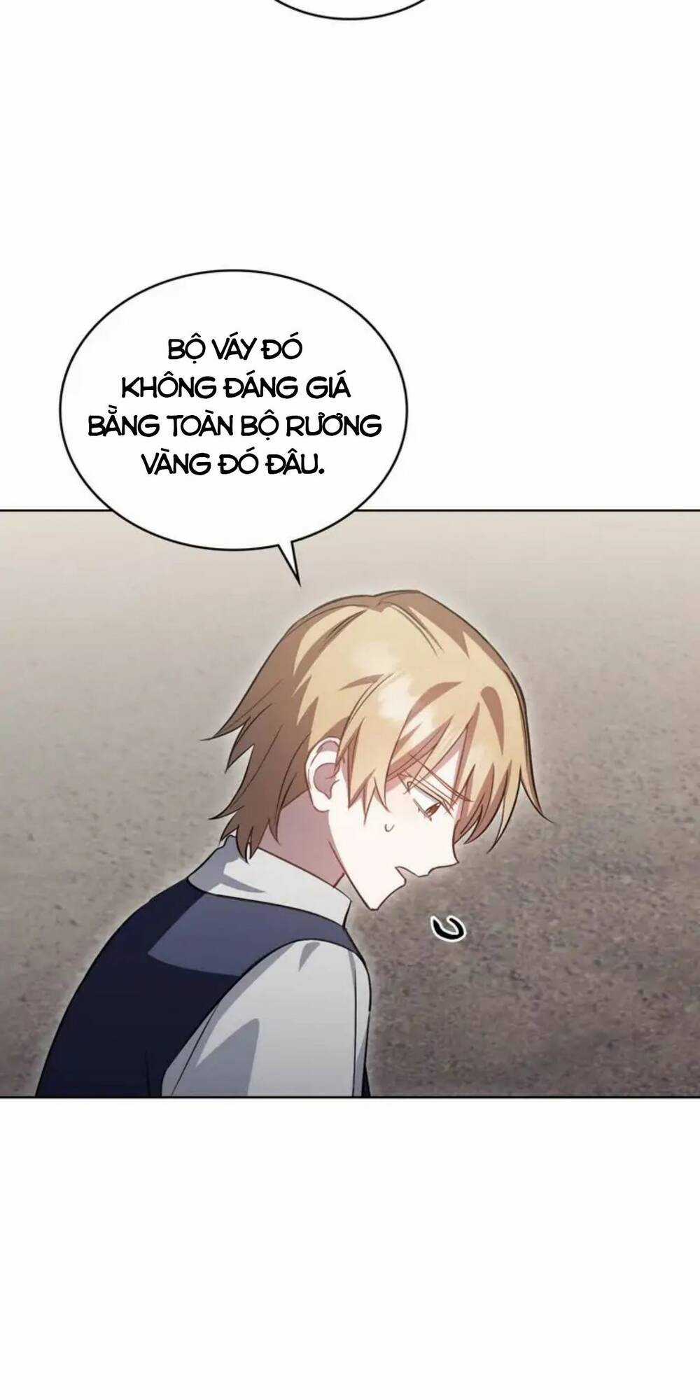 Khi Nữ Quỷ Mạo Danh Công Chúa Chapter 17 trang 19