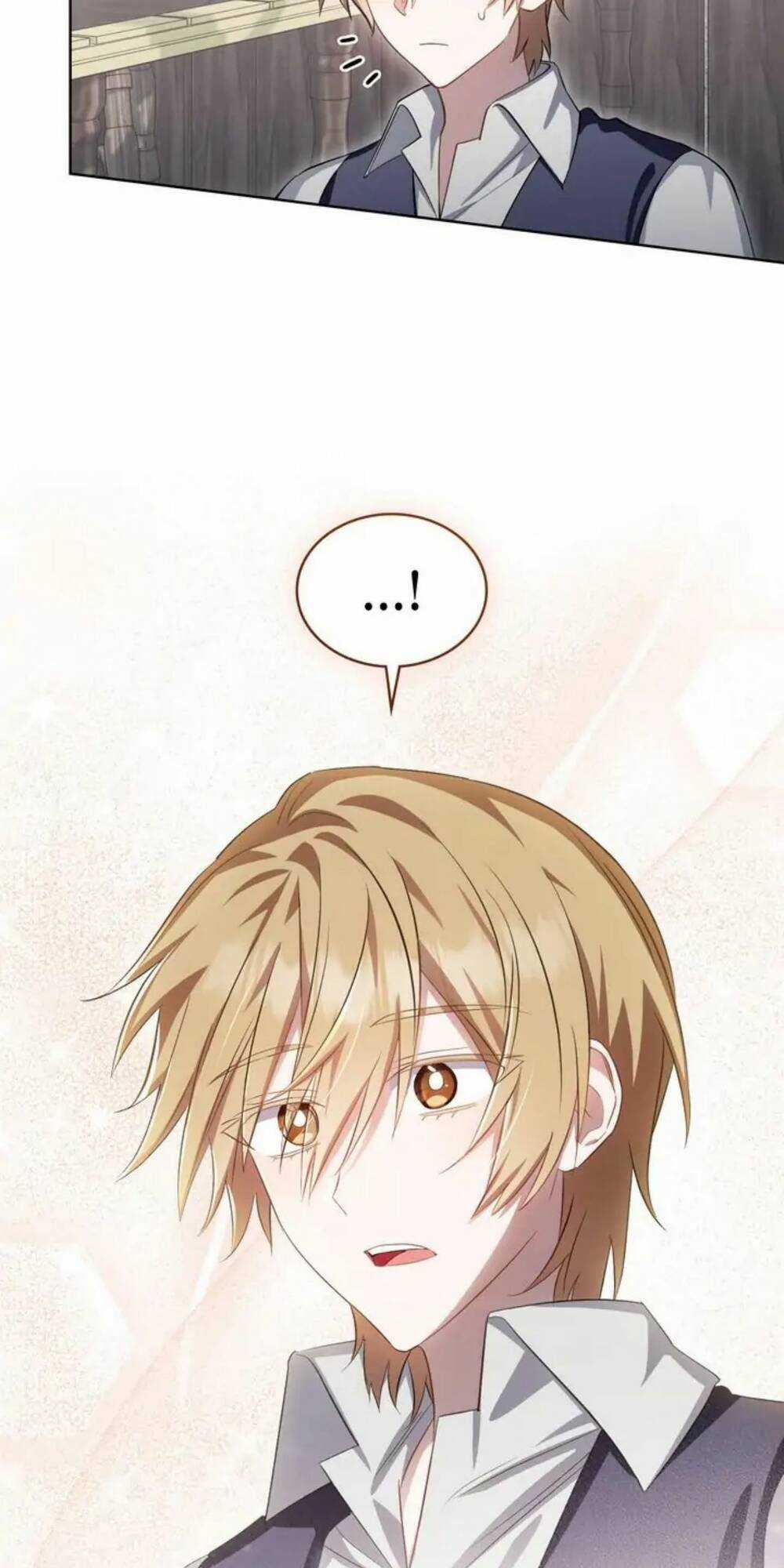 Khi Nữ Quỷ Mạo Danh Công Chúa Chapter 17 trang 25