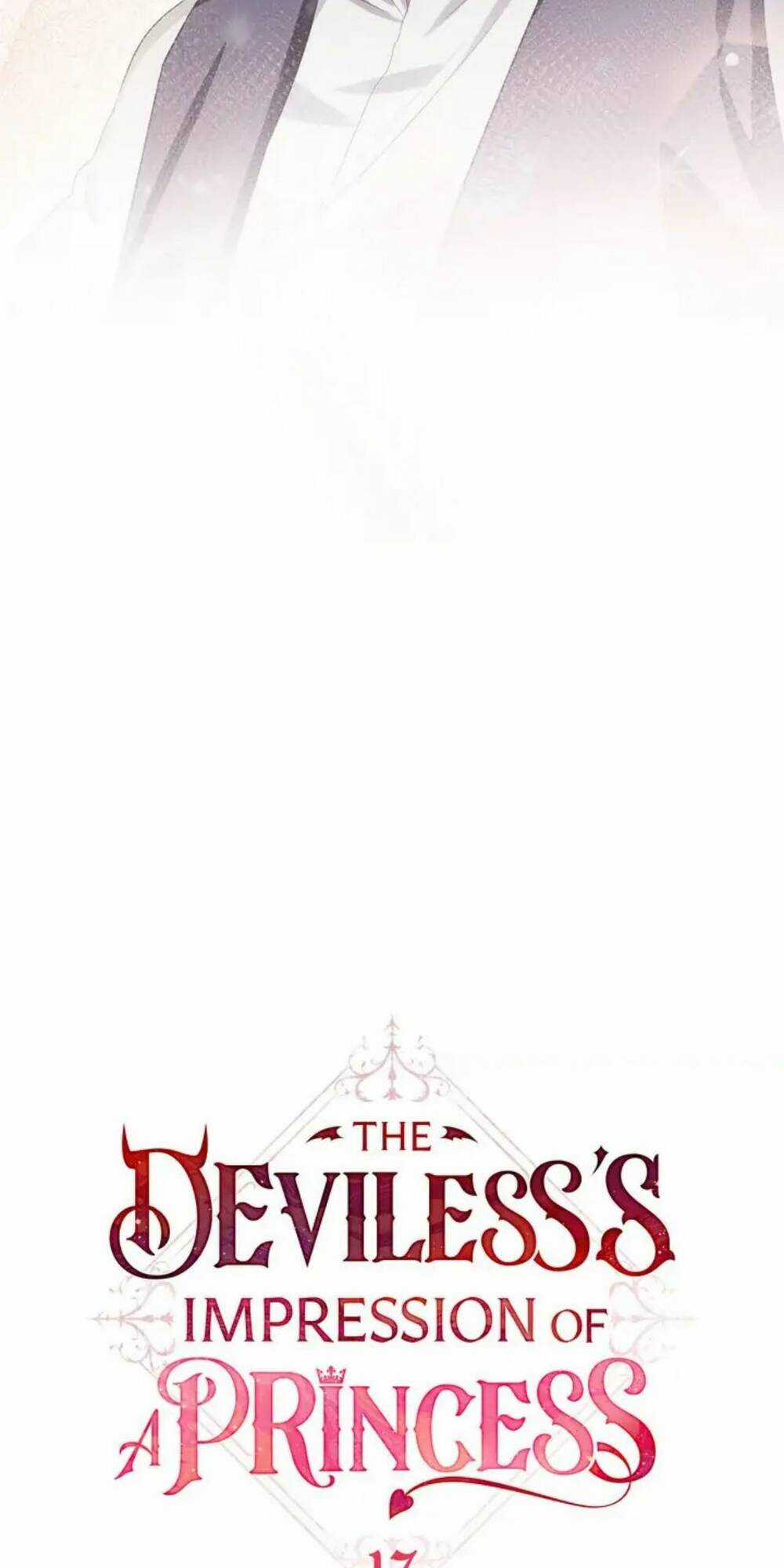 Khi Nữ Quỷ Mạo Danh Công Chúa Chapter 17 trang 26