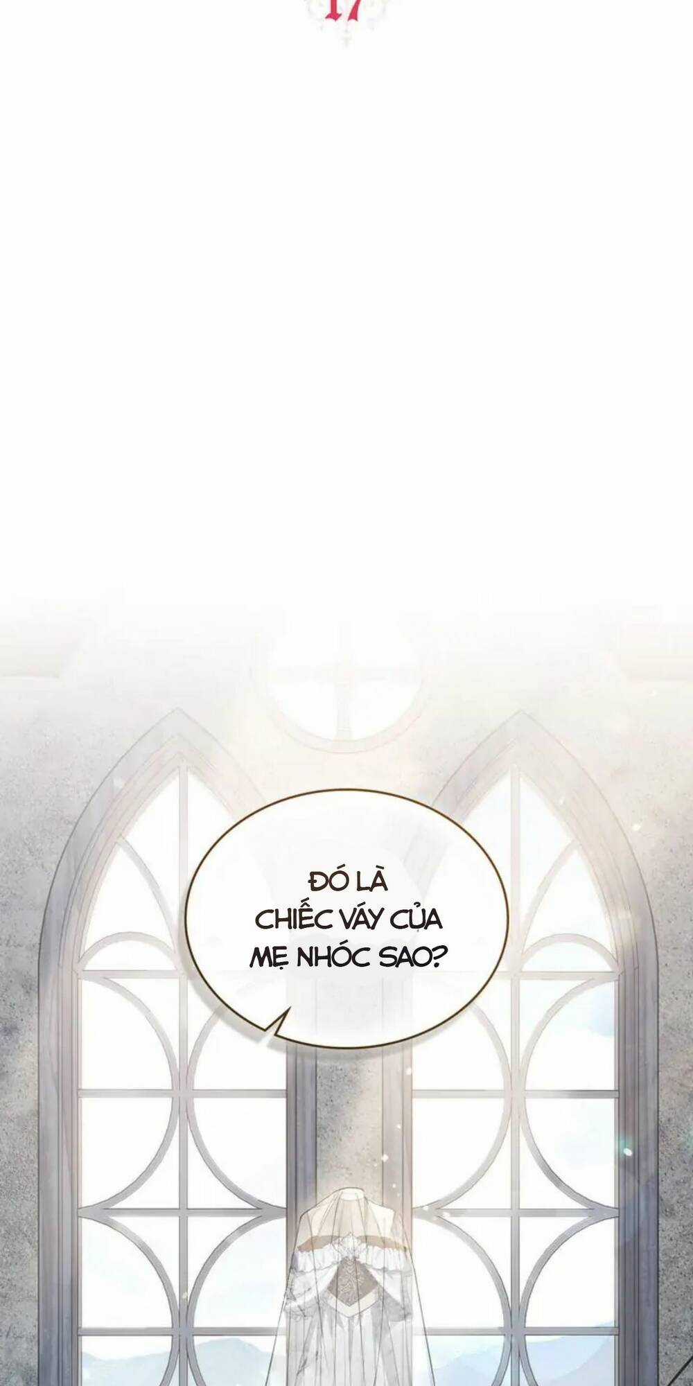 Khi Nữ Quỷ Mạo Danh Công Chúa Chapter 17 trang 27