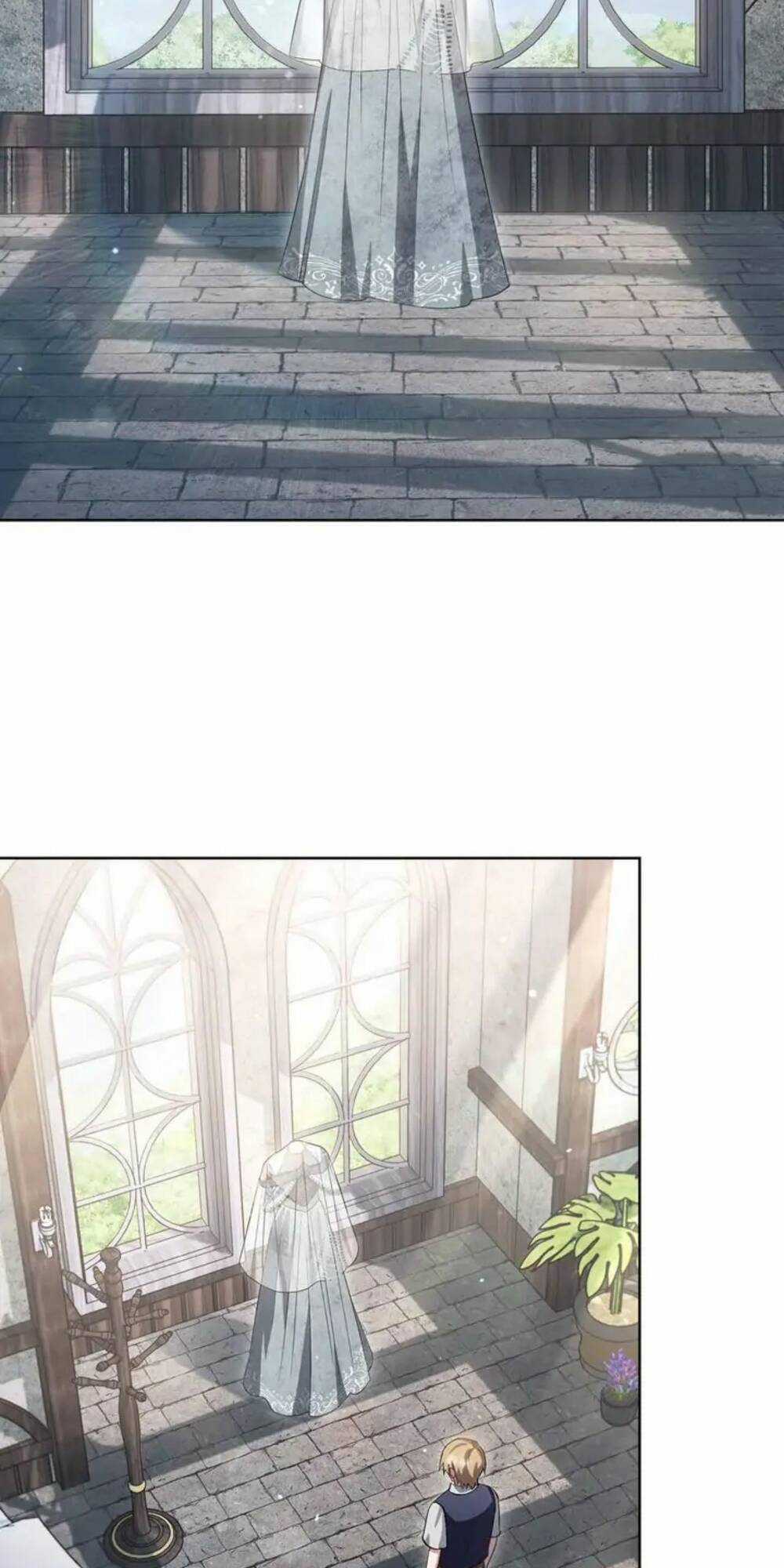 Khi Nữ Quỷ Mạo Danh Công Chúa Chapter 17 trang 28