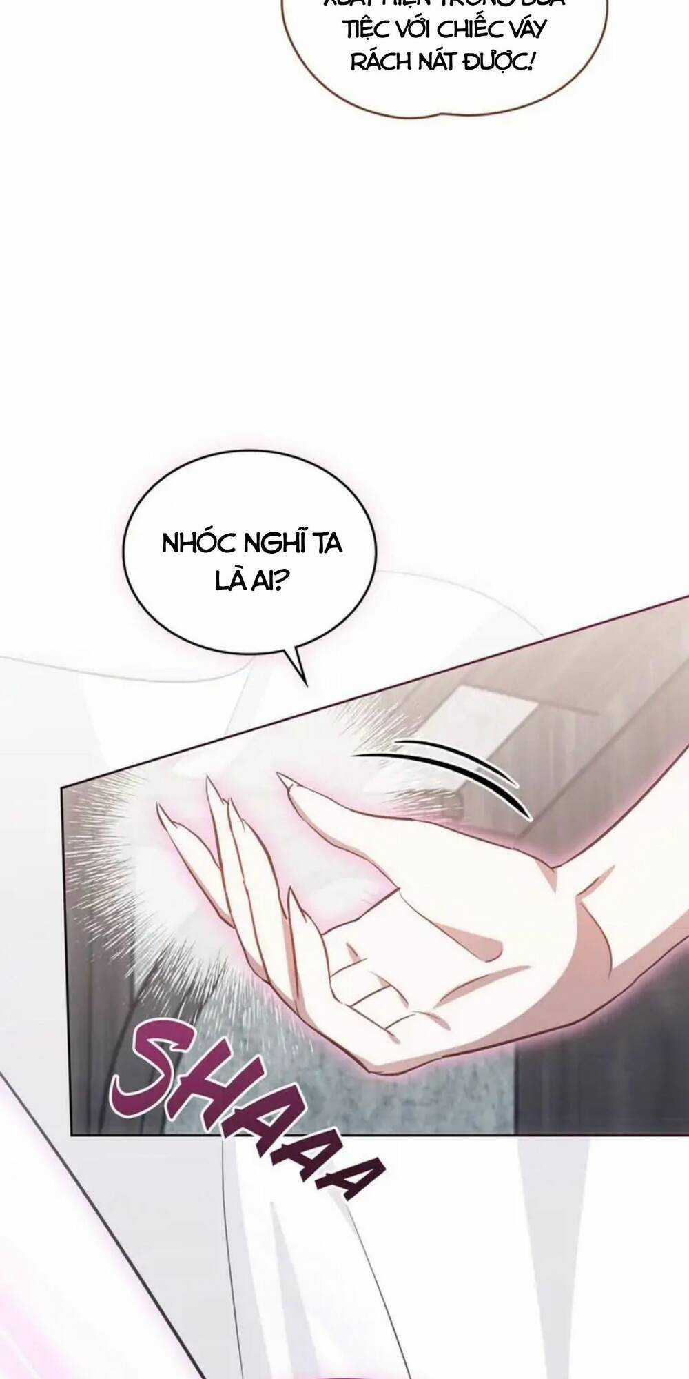 Khi Nữ Quỷ Mạo Danh Công Chúa Chapter 17 trang 38