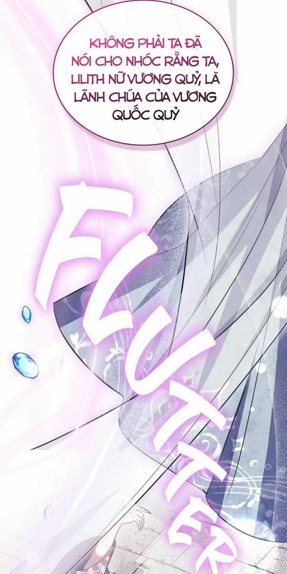 Khi Nữ Quỷ Mạo Danh Công Chúa Chapter 17 trang 39