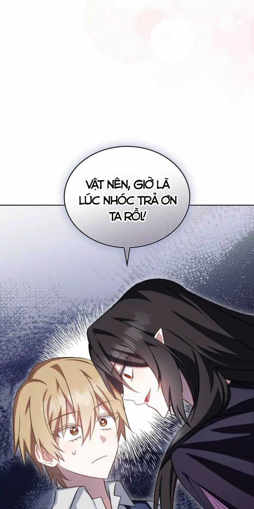 Khi Nữ Quỷ Mạo Danh Công Chúa Chapter 17 trang 45