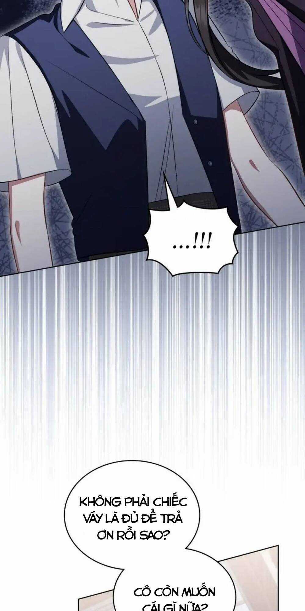 Khi Nữ Quỷ Mạo Danh Công Chúa Chapter 17 trang 46