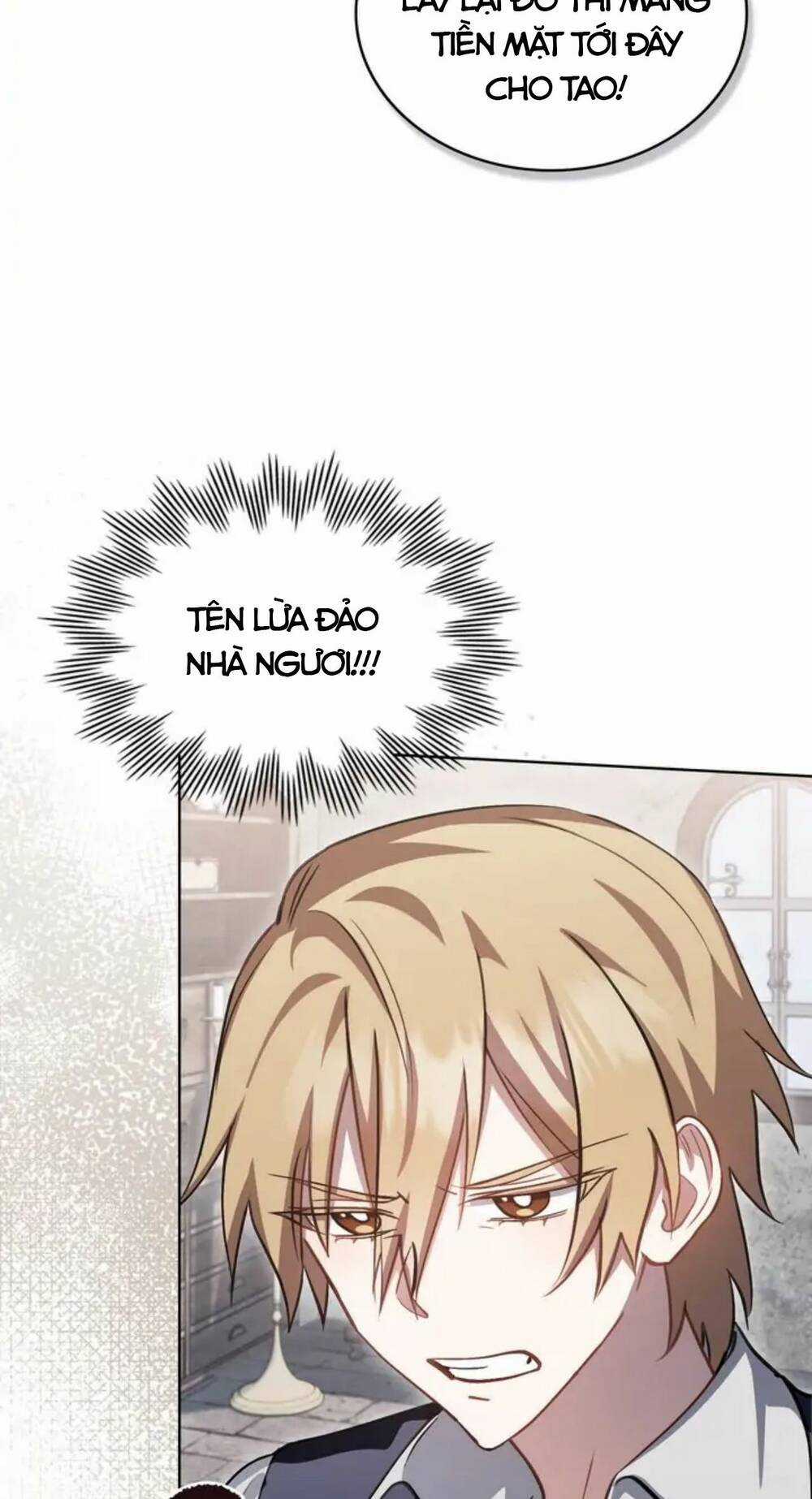 Khi Nữ Quỷ Mạo Danh Công Chúa Chapter 17 trang 5