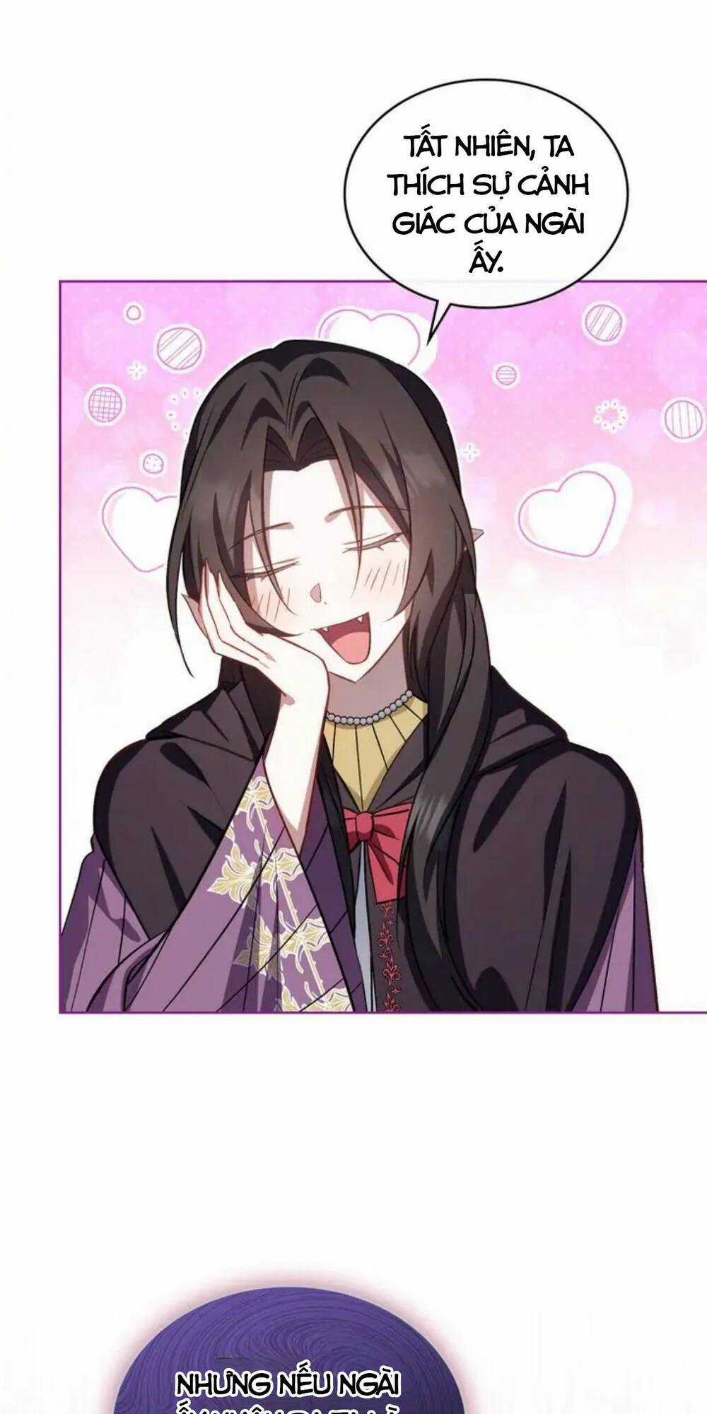 Khi Nữ Quỷ Mạo Danh Công Chúa Chapter 17 trang 51