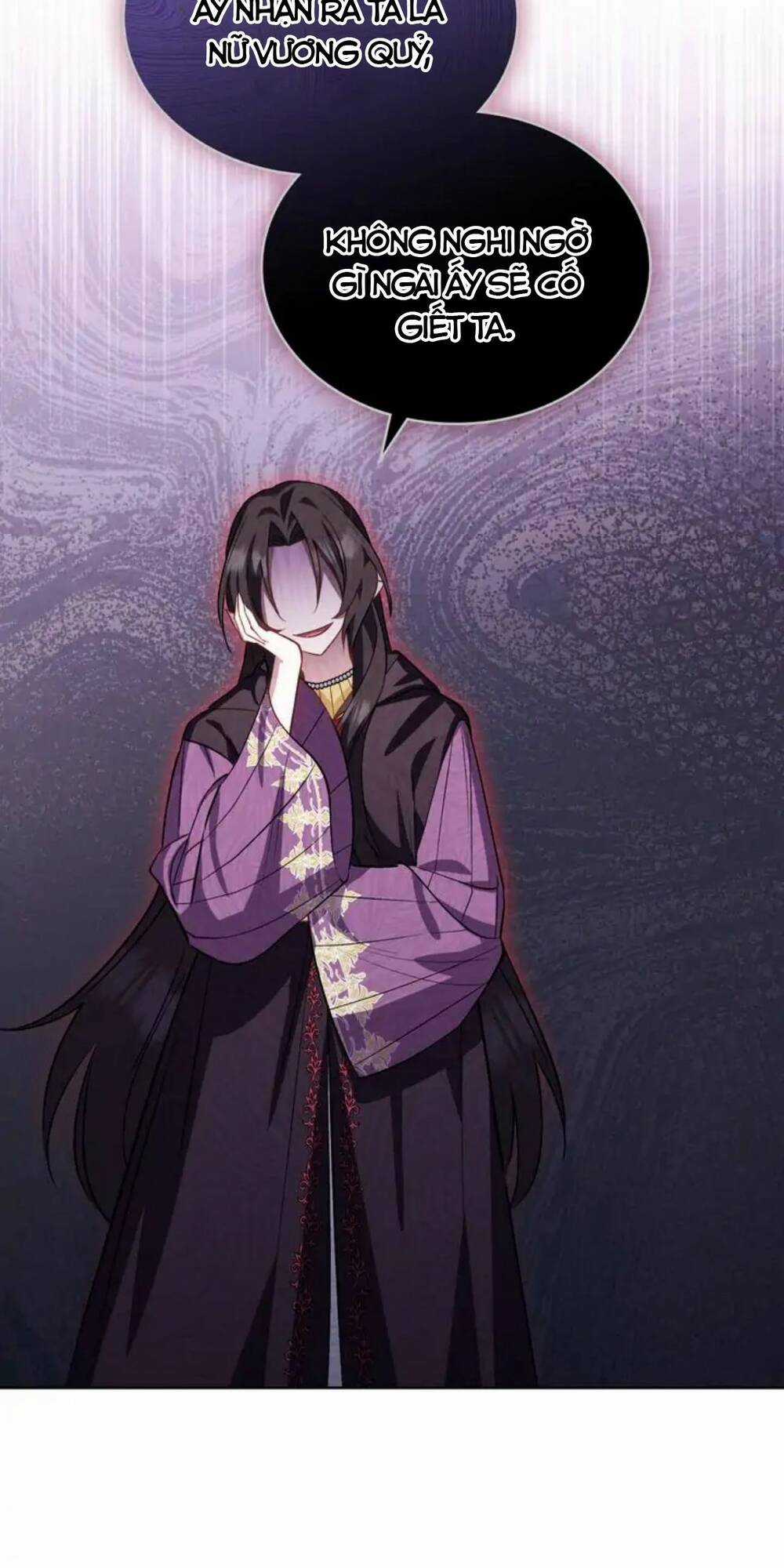 Khi Nữ Quỷ Mạo Danh Công Chúa Chapter 17 trang 52