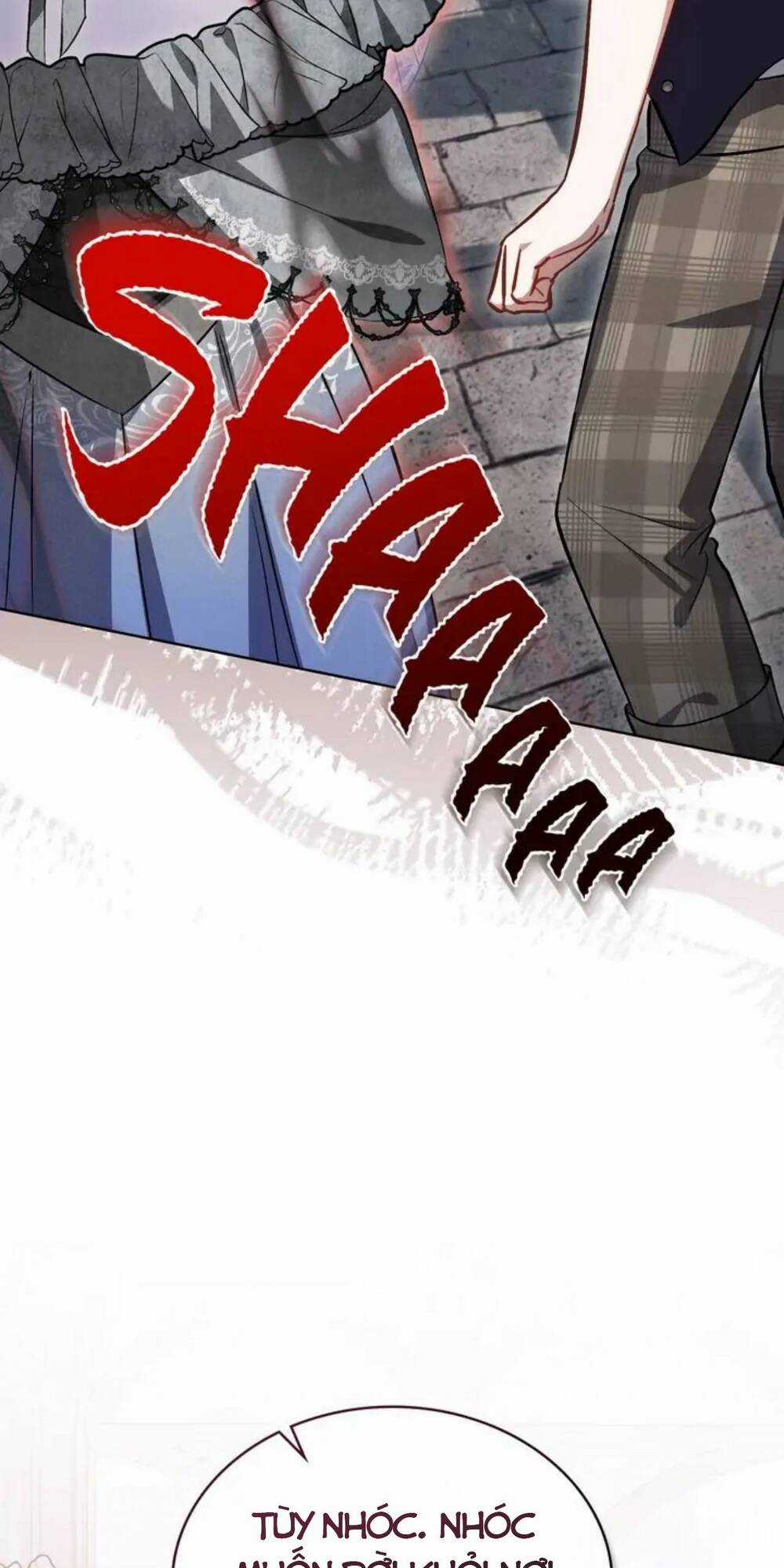 Khi Nữ Quỷ Mạo Danh Công Chúa Chapter 17 trang 56