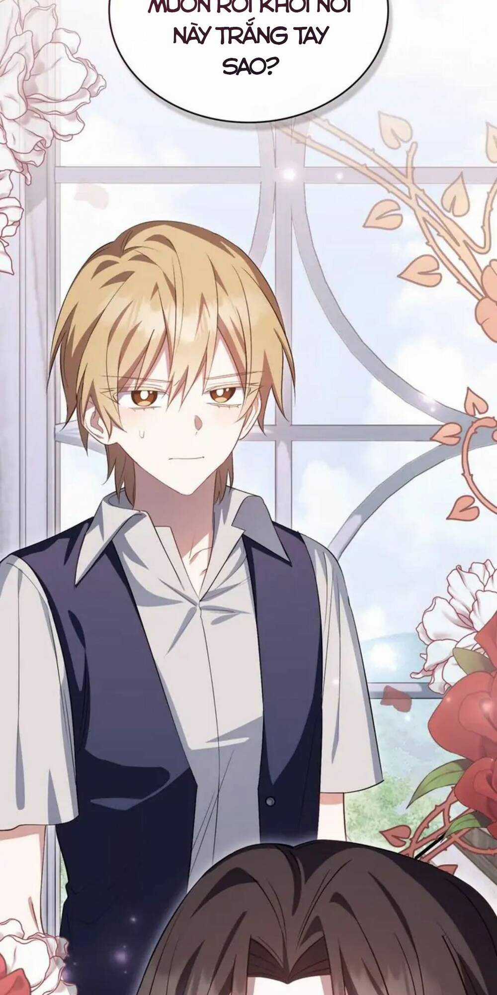 Khi Nữ Quỷ Mạo Danh Công Chúa Chapter 17 trang 57