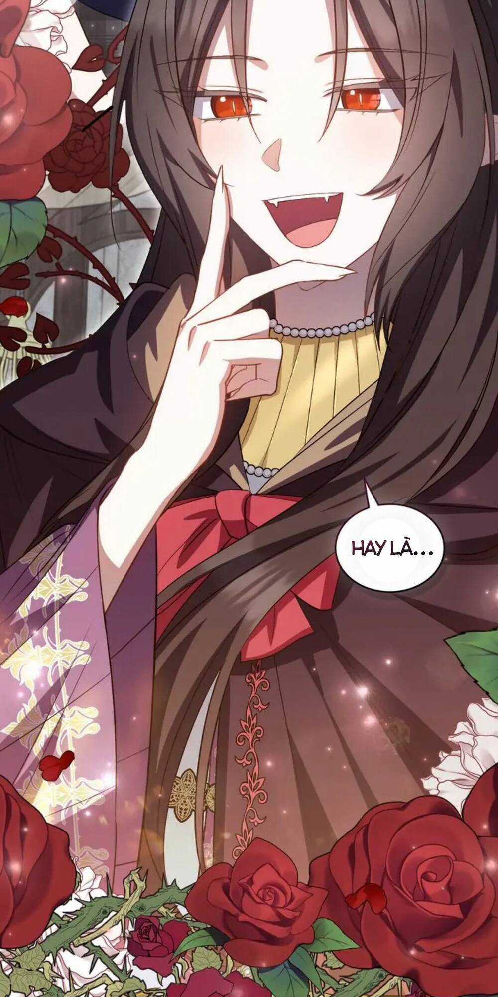 Khi Nữ Quỷ Mạo Danh Công Chúa Chapter 17 trang 58