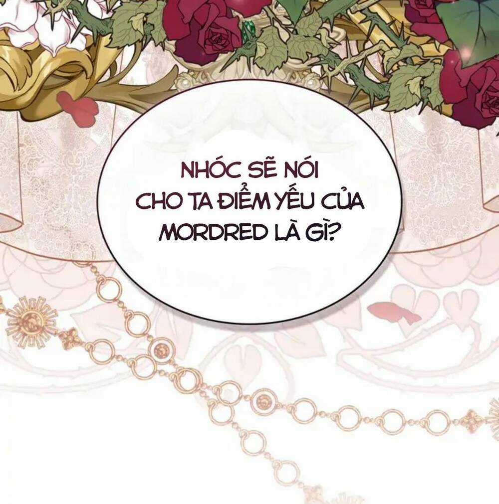 Khi Nữ Quỷ Mạo Danh Công Chúa Chapter 17 trang 59