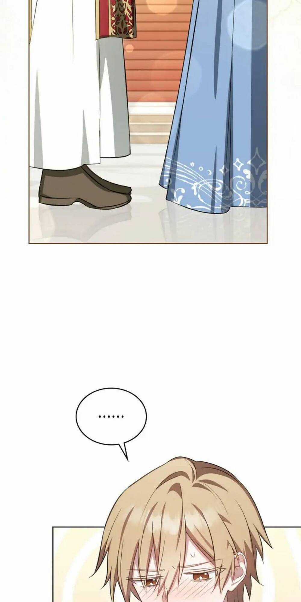 Khi Nữ Quỷ Mạo Danh Công Chúa Chapter 18 trang 16