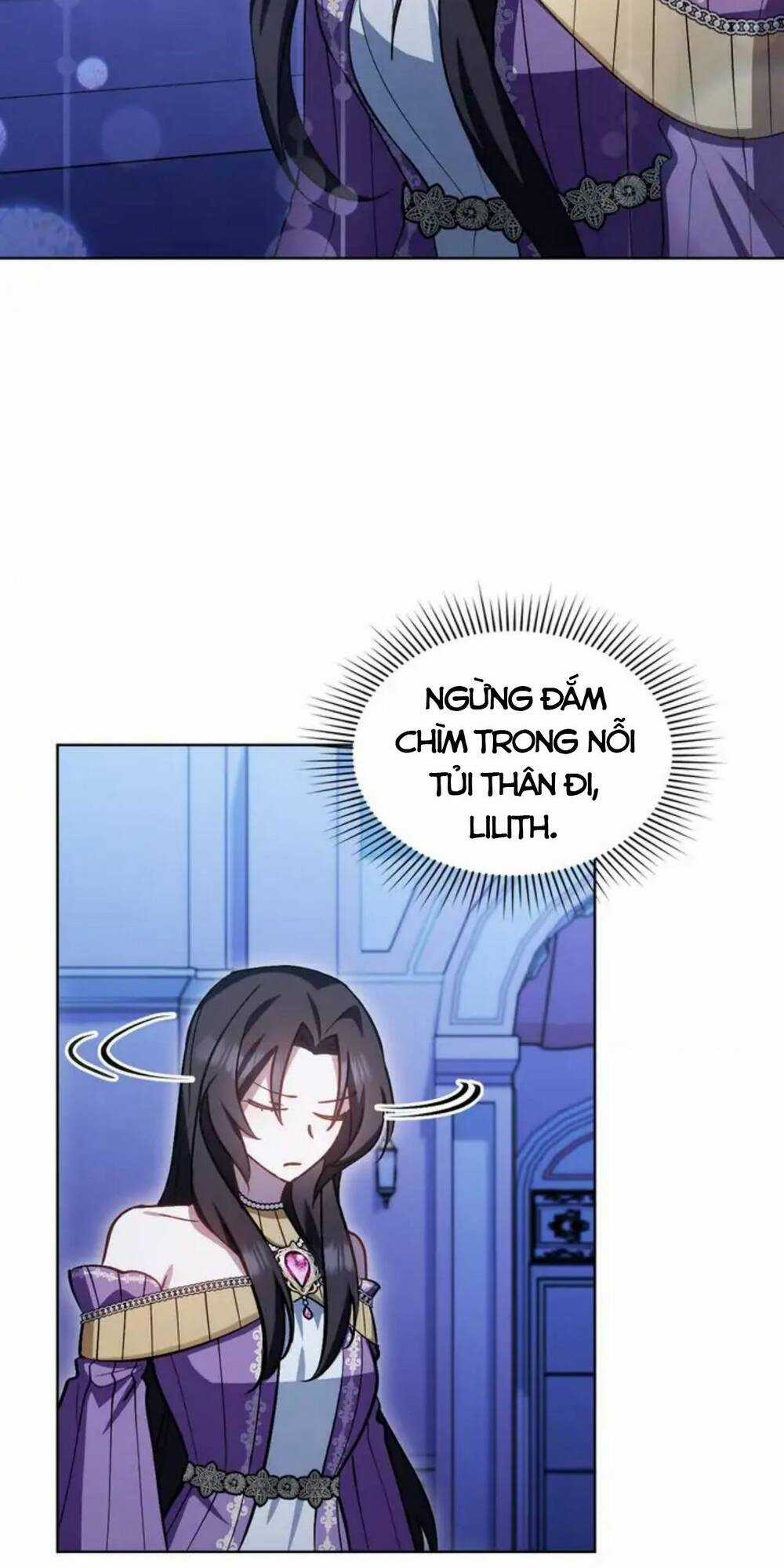 Khi Nữ Quỷ Mạo Danh Công Chúa Chapter 18 trang 32