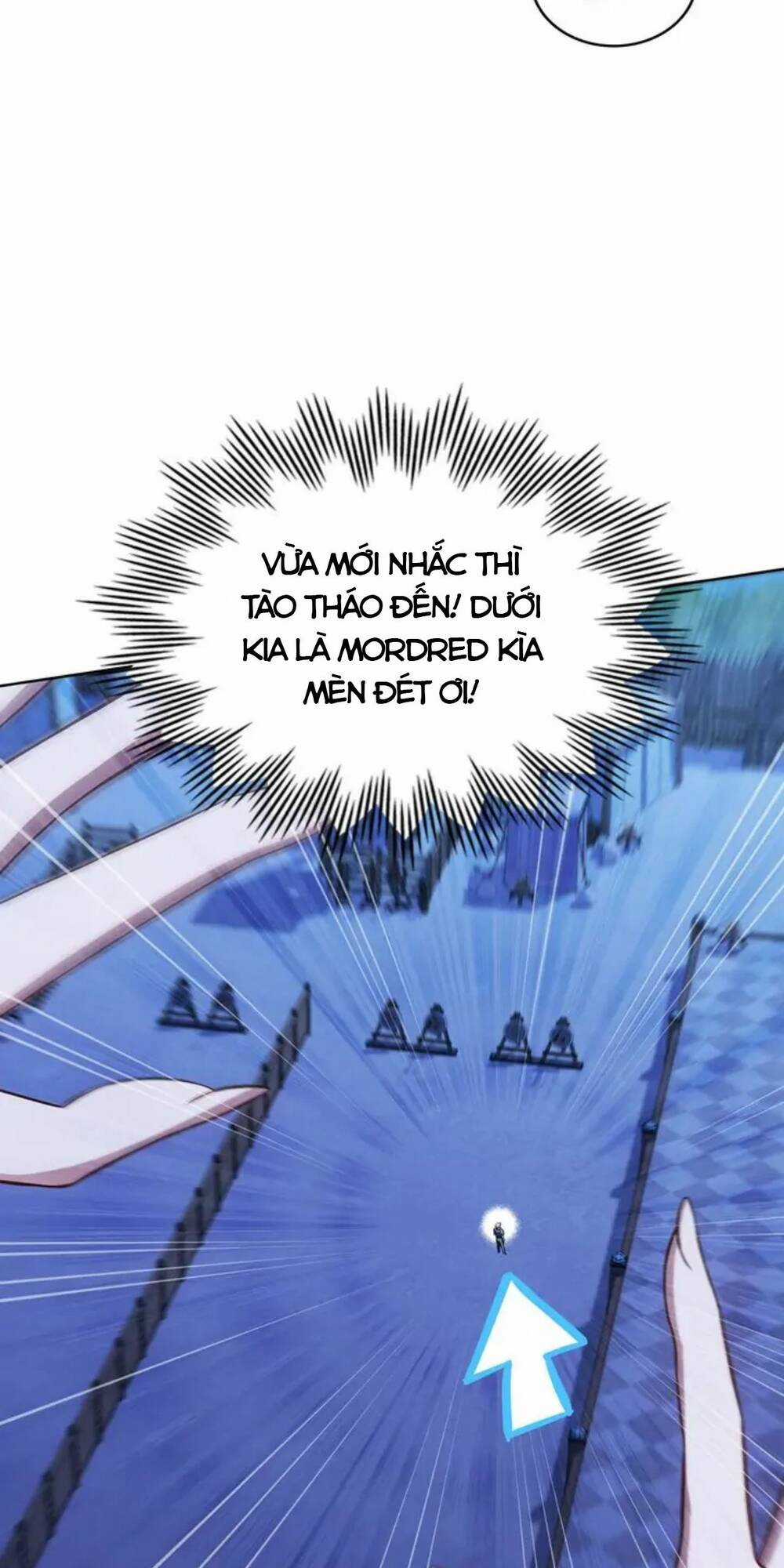 Khi Nữ Quỷ Mạo Danh Công Chúa Chapter 18 trang 34