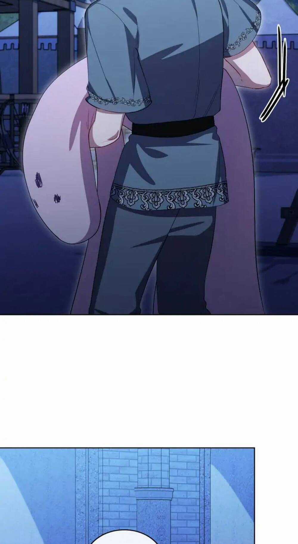 Khi Nữ Quỷ Mạo Danh Công Chúa Chapter 18 trang 41