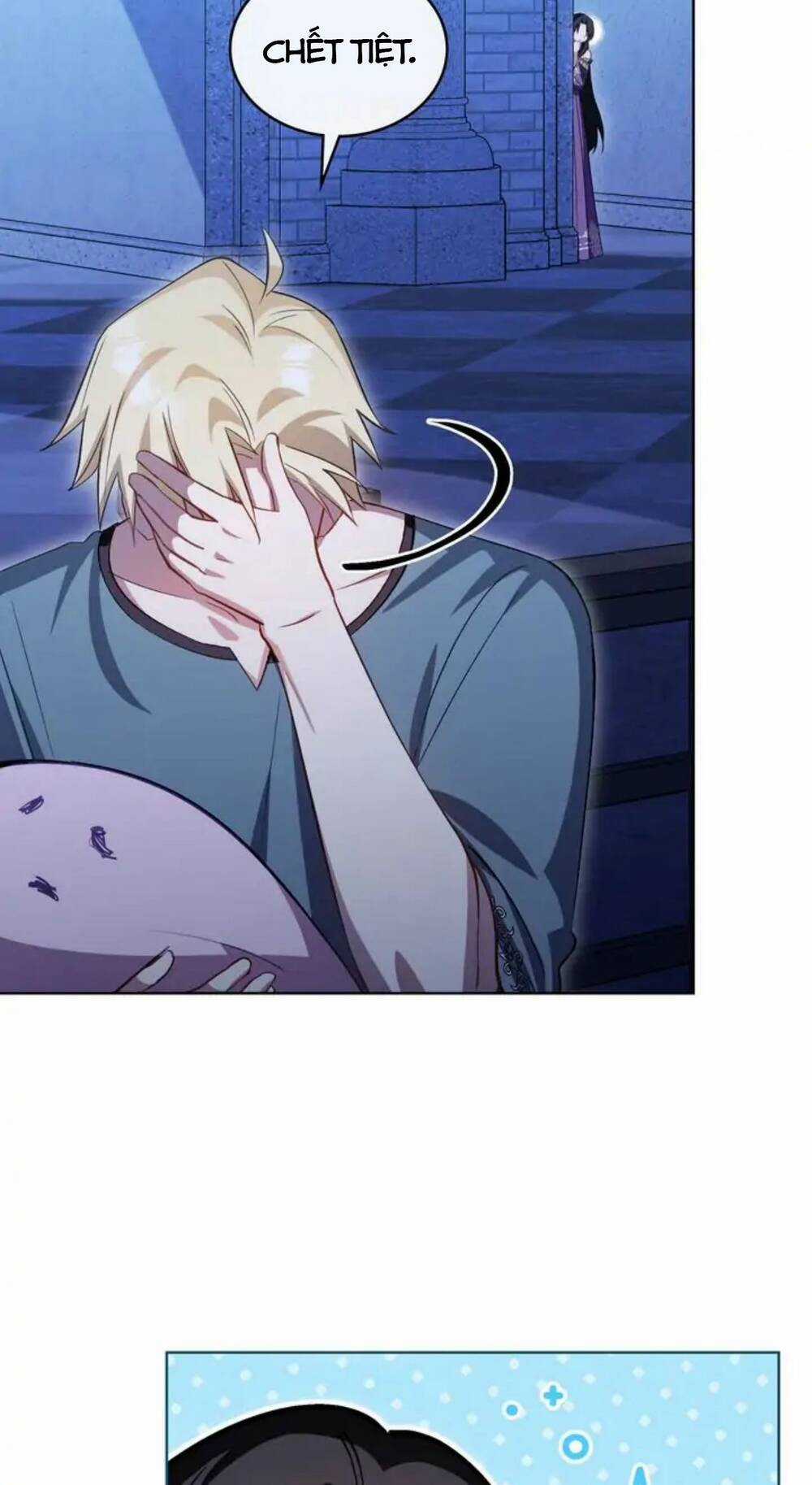 Khi Nữ Quỷ Mạo Danh Công Chúa Chapter 18 trang 42