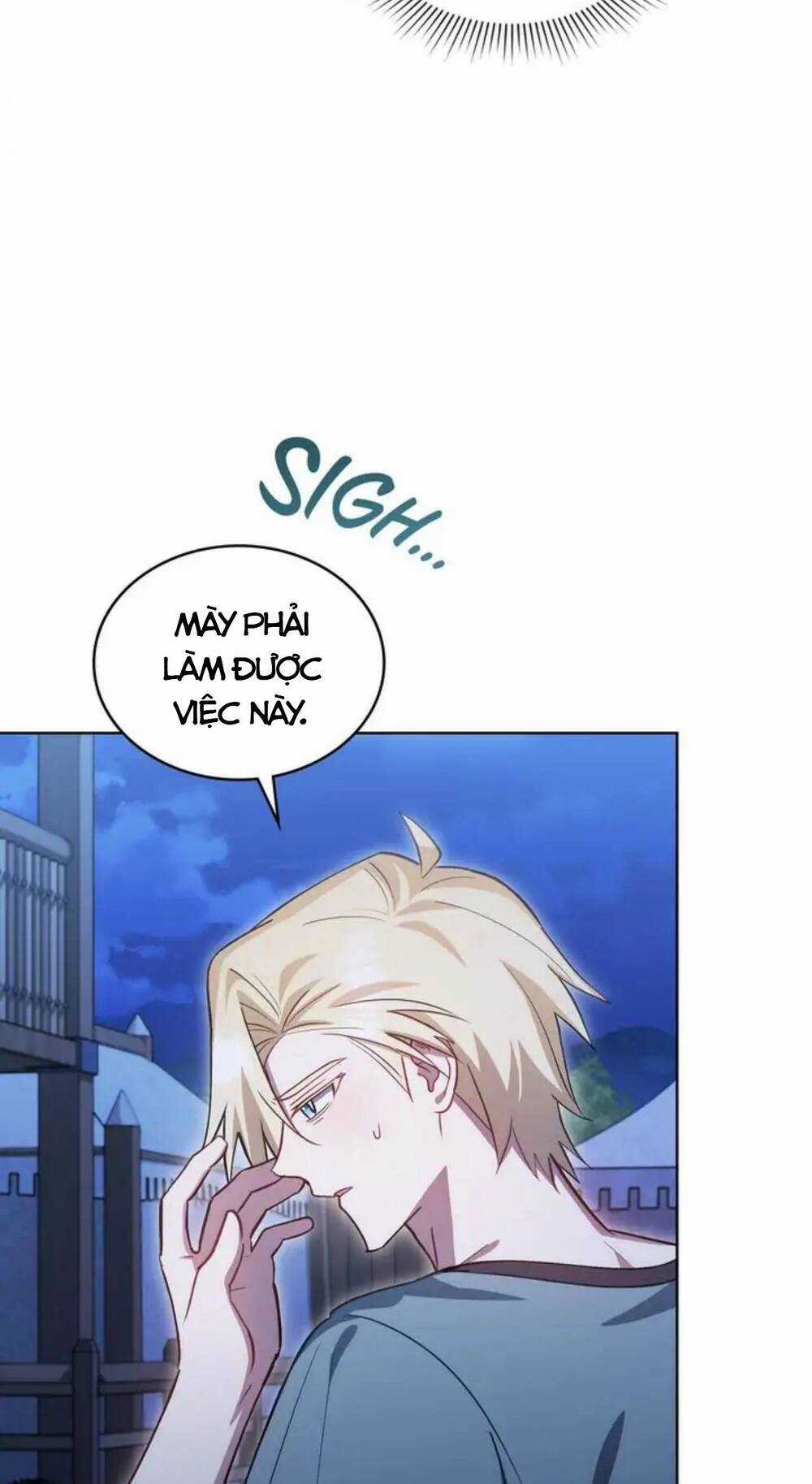 Khi Nữ Quỷ Mạo Danh Công Chúa Chapter 18 trang 47