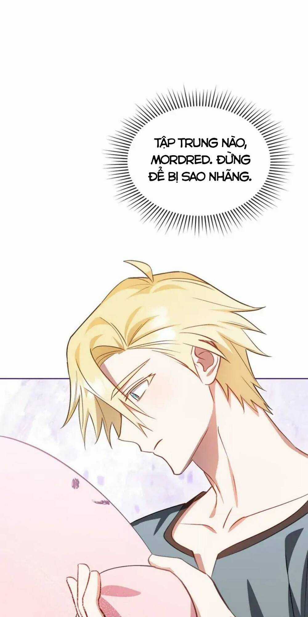 Khi Nữ Quỷ Mạo Danh Công Chúa Chapter 18 trang 55