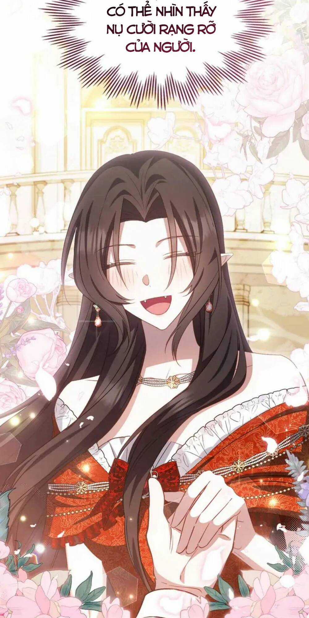 Khi Nữ Quỷ Mạo Danh Công Chúa Chapter 18 trang 57