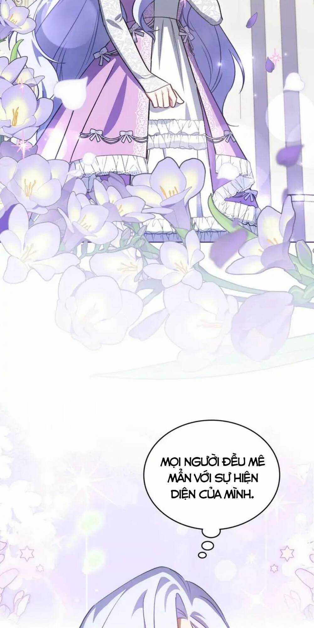 Khi Nữ Quỷ Mạo Danh Công Chúa Chapter 18 trang 64