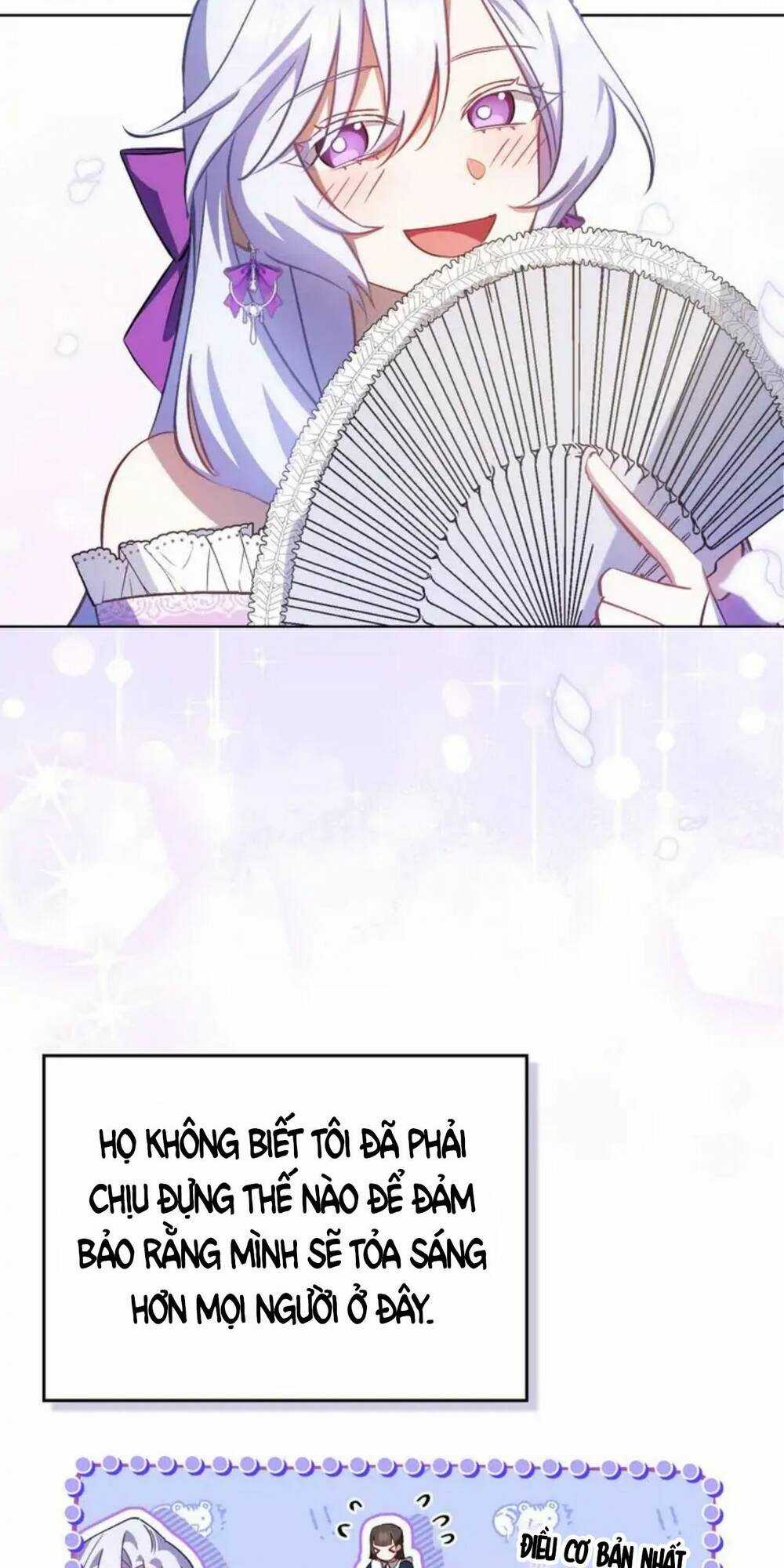 Khi Nữ Quỷ Mạo Danh Công Chúa Chapter 18 trang 65