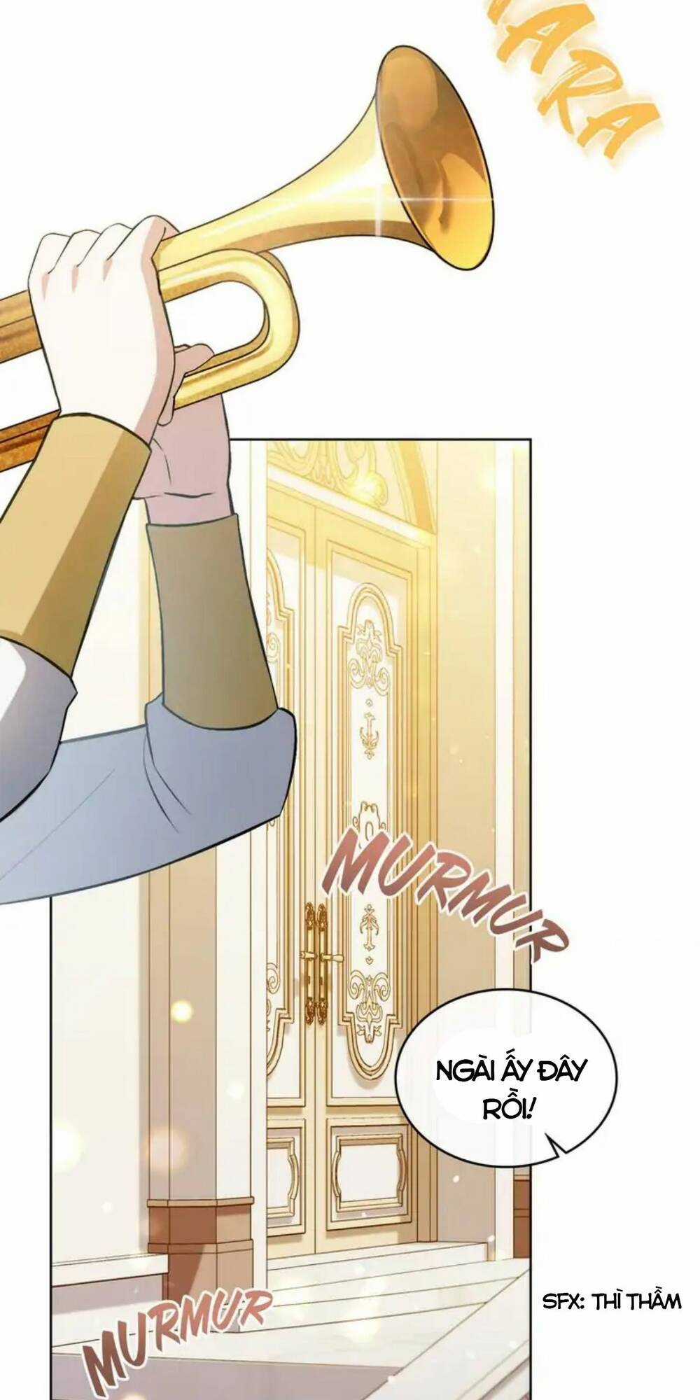 Khi Nữ Quỷ Mạo Danh Công Chúa Chapter 18 trang 69