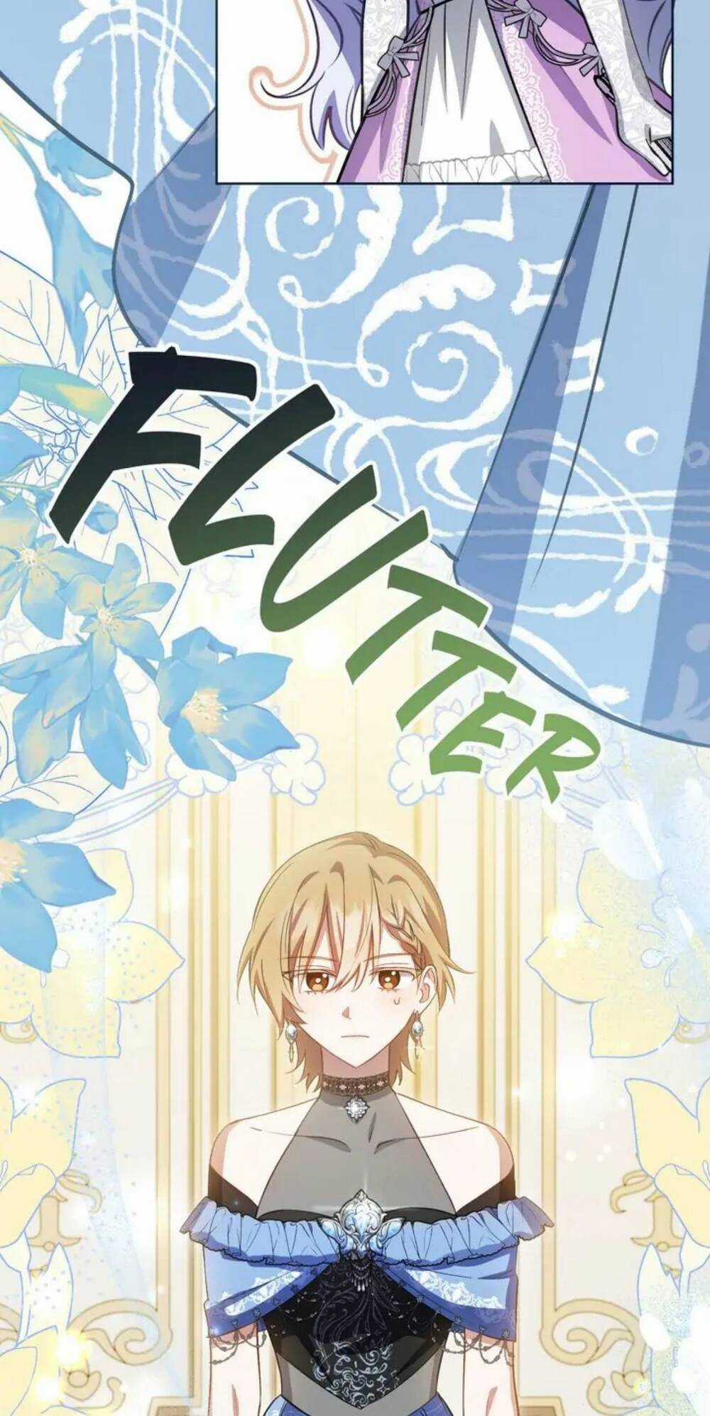 Khi Nữ Quỷ Mạo Danh Công Chúa Chapter 18 trang 71