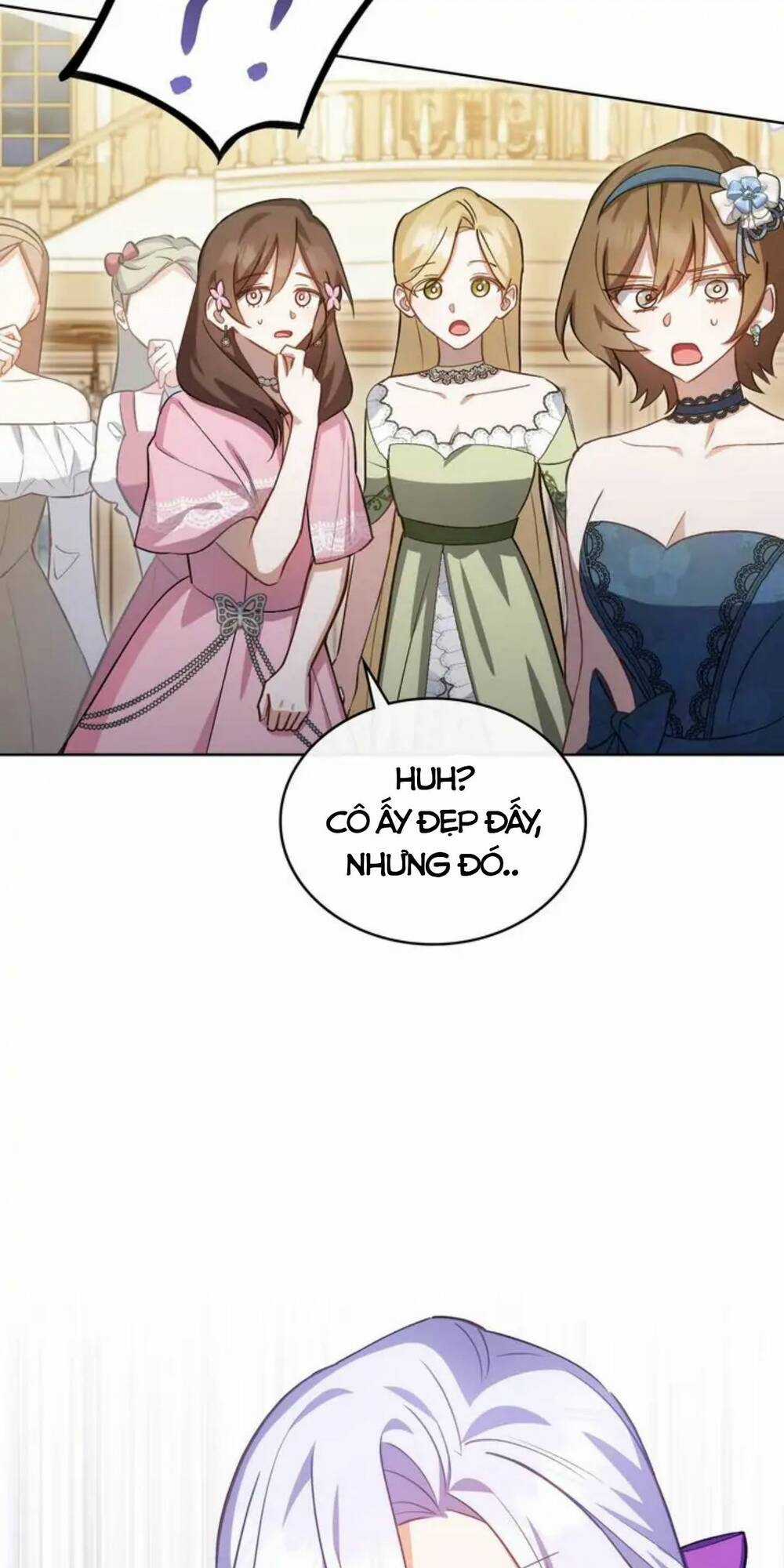 Khi Nữ Quỷ Mạo Danh Công Chúa Chapter 18 trang 73