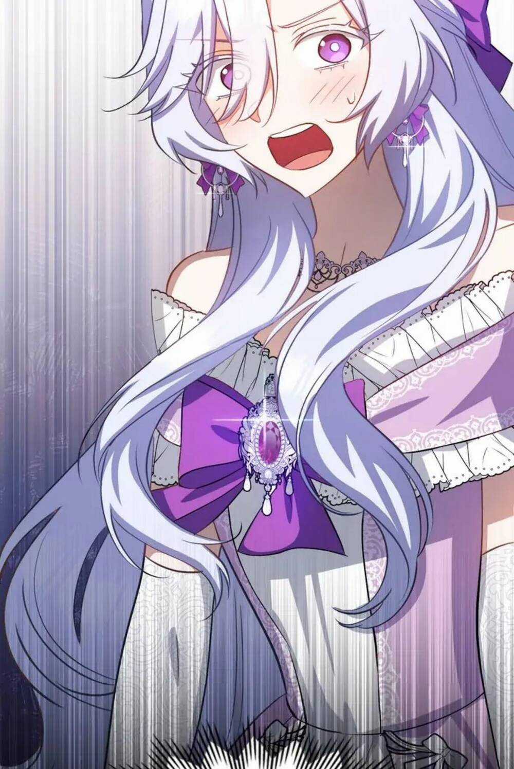 Khi Nữ Quỷ Mạo Danh Công Chúa Chapter 18 trang 74