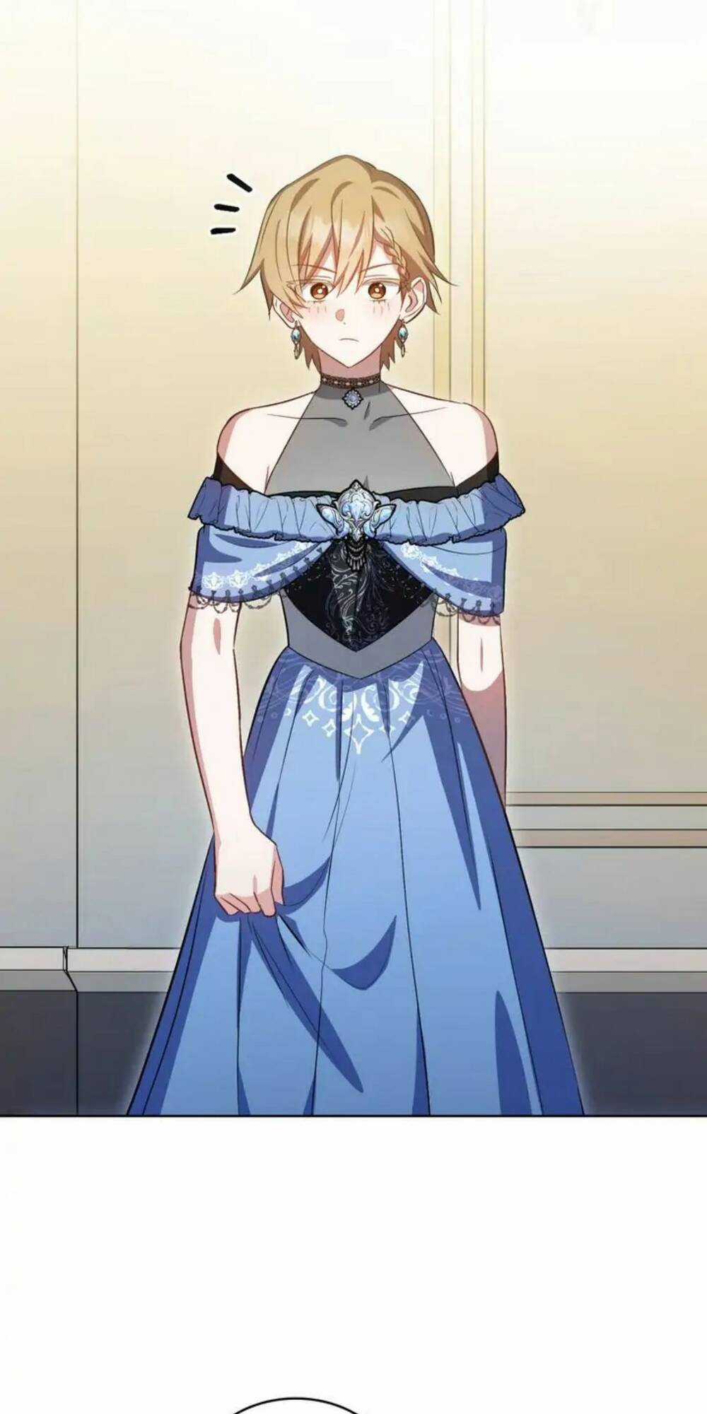 Khi Nữ Quỷ Mạo Danh Công Chúa Chapter 19 trang 13