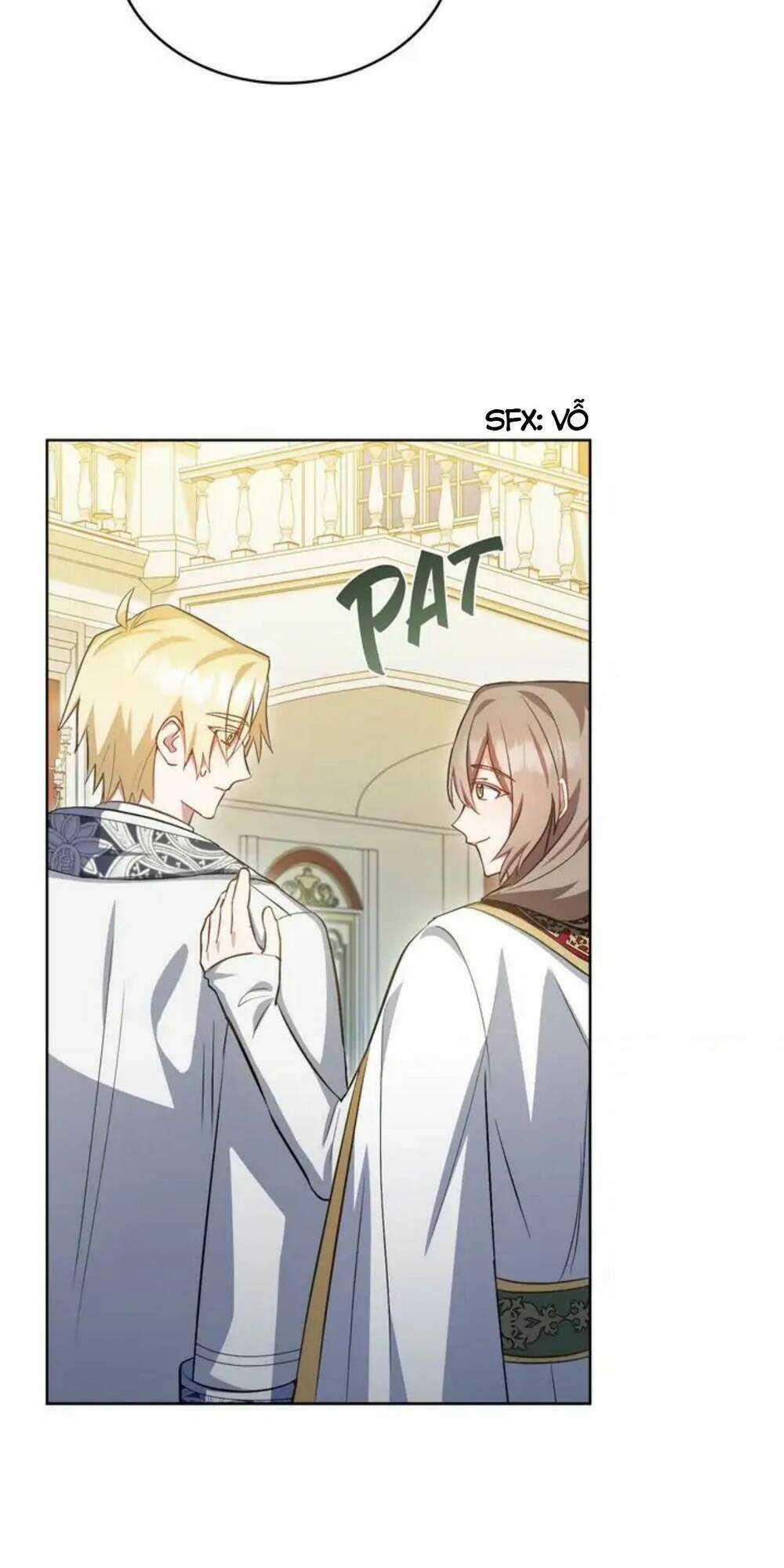 Khi Nữ Quỷ Mạo Danh Công Chúa Chapter 19 trang 19