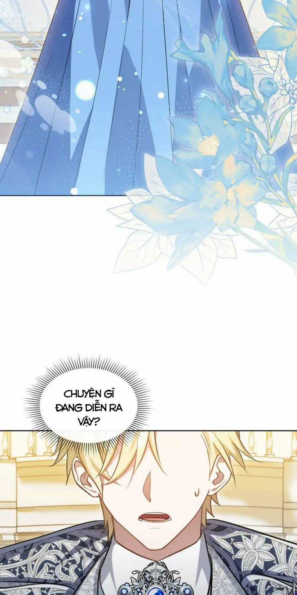 Khi Nữ Quỷ Mạo Danh Công Chúa Chapter 19 trang 2