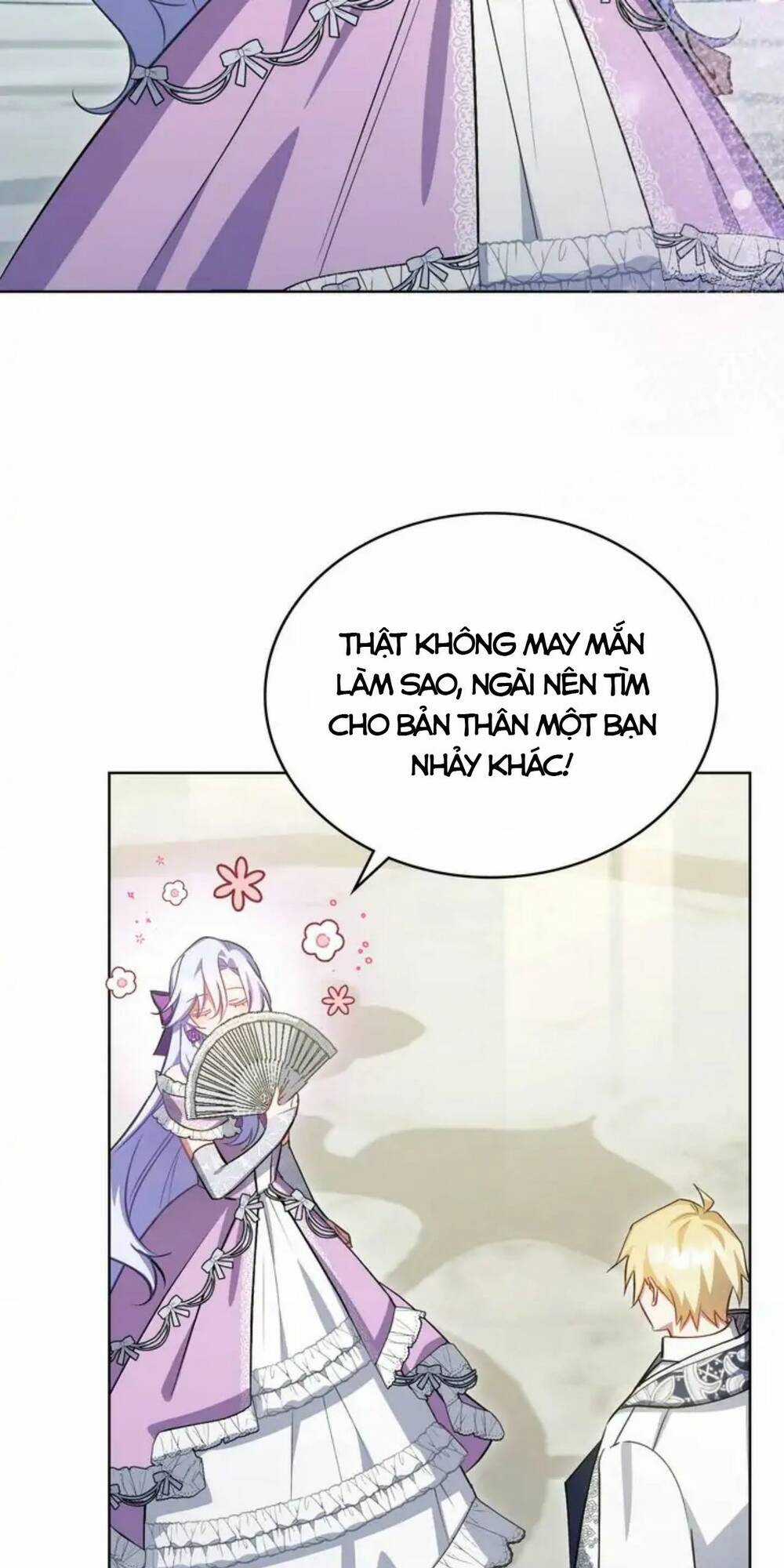 Khi Nữ Quỷ Mạo Danh Công Chúa Chapter 19 trang 24